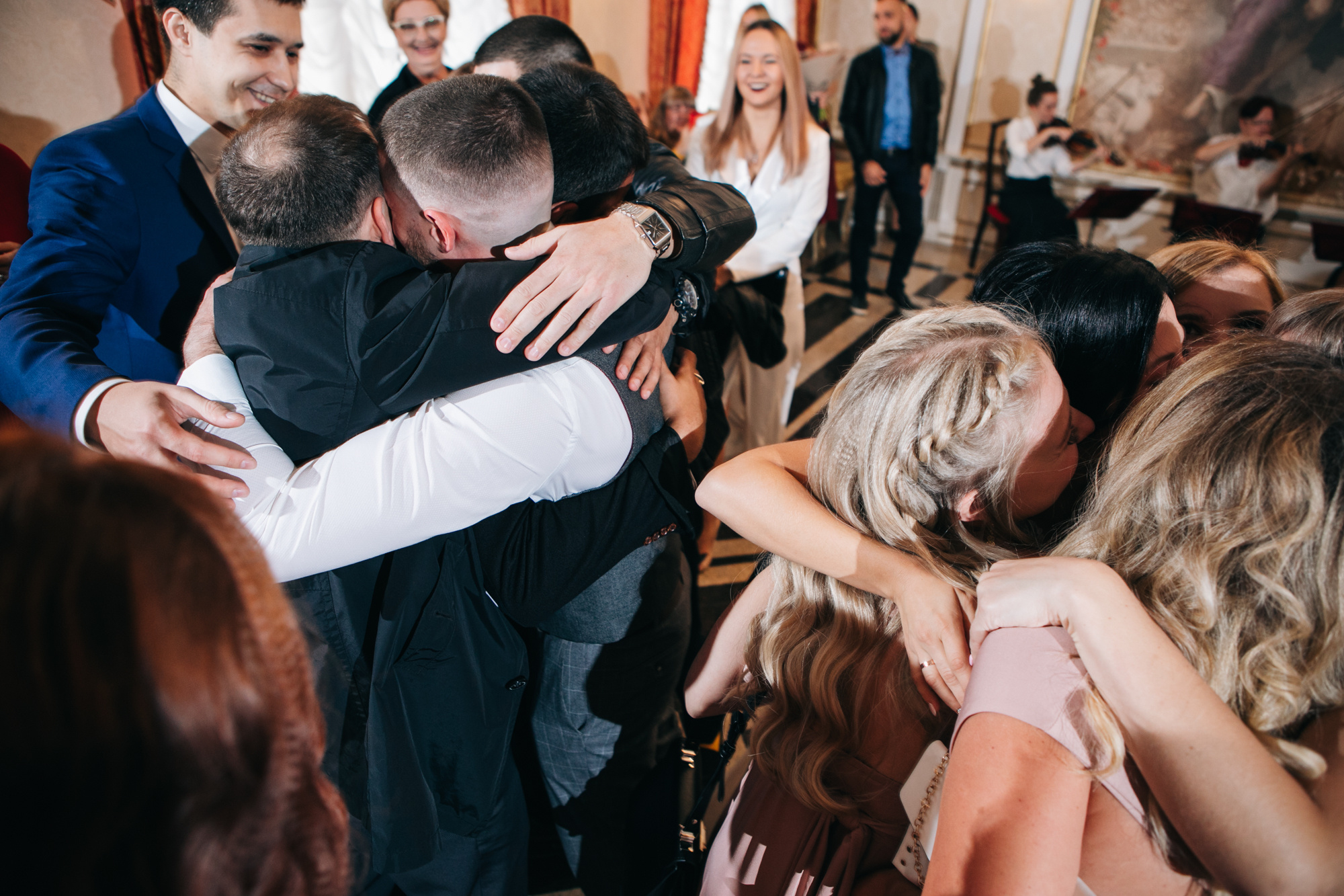 Dima&Nastya. Фотограф Максим Маркелов