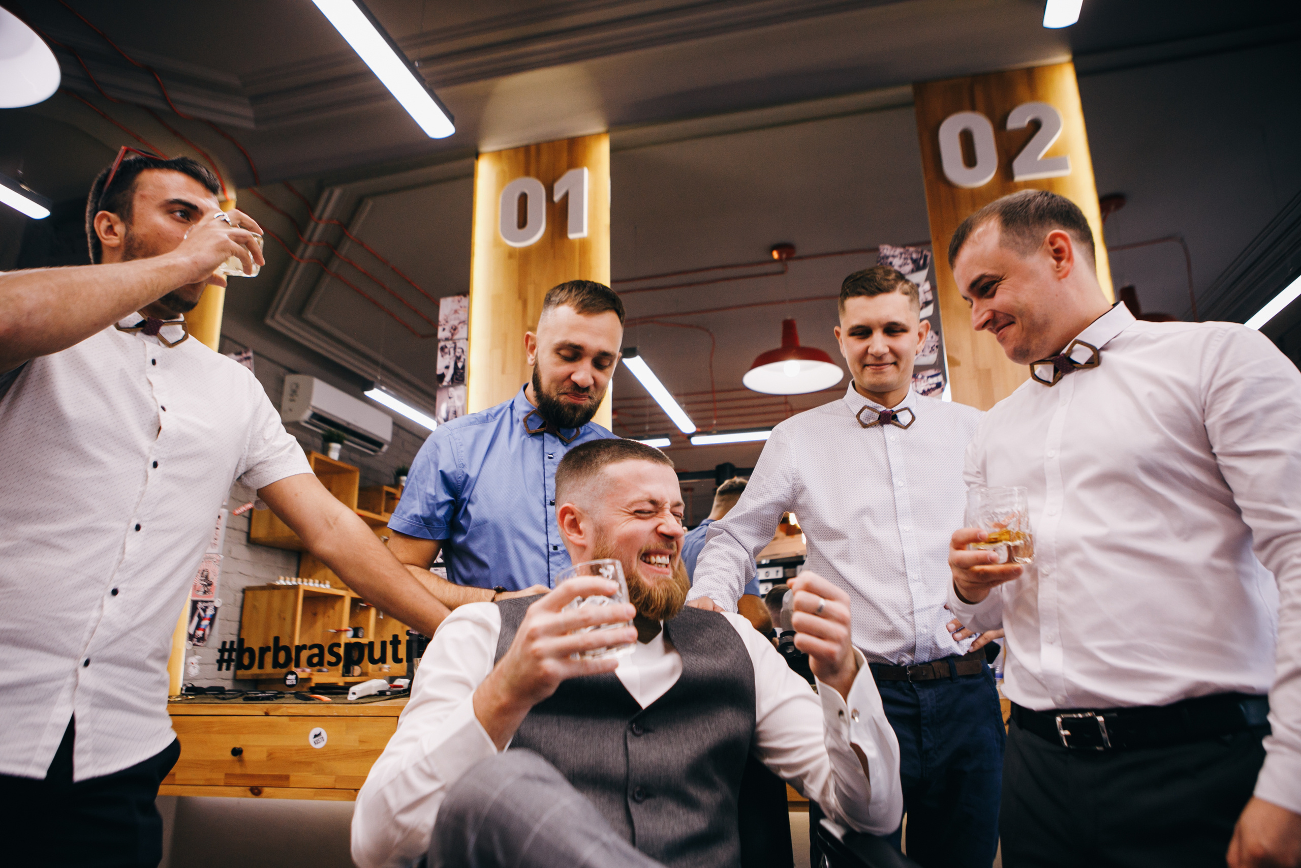 Dima&Nastya. Фотограф Максим Маркелов