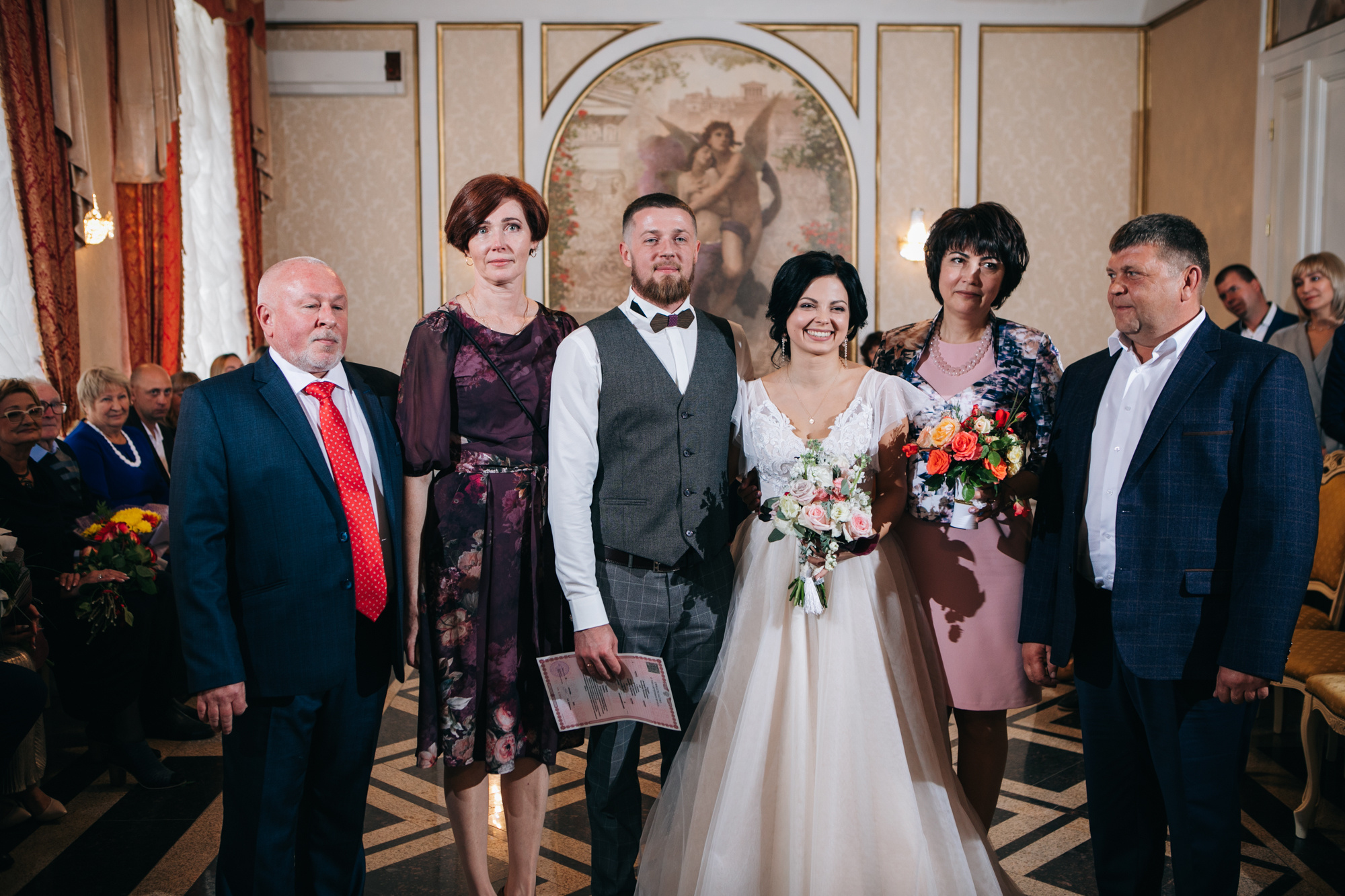 Dima&Nastya. Фотограф Максим Маркелов