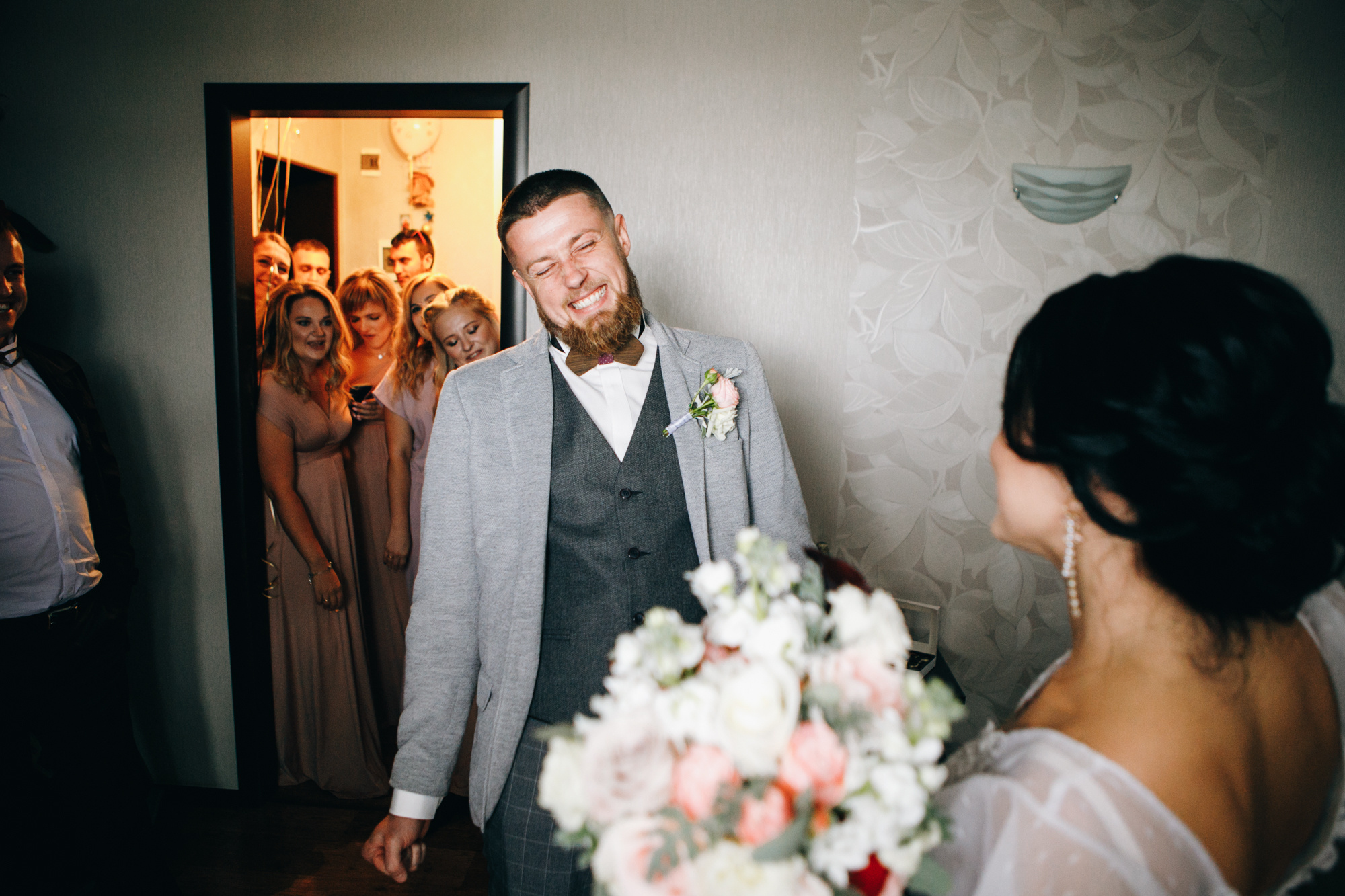 Dima&Nastya. Фотограф Максим Маркелов