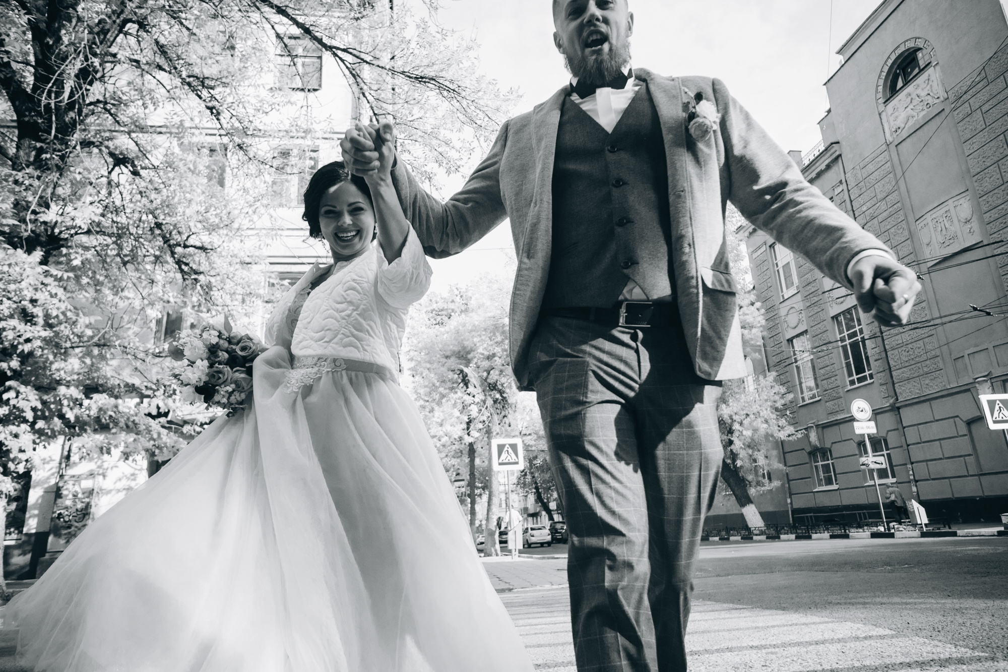 Dima&Nastya. Фотограф Максим Маркелов