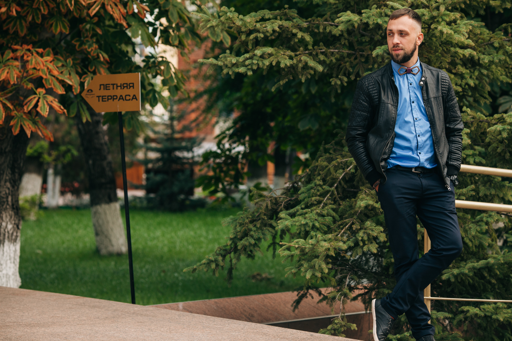 Dima&Nastya. Фотограф Максим Маркелов