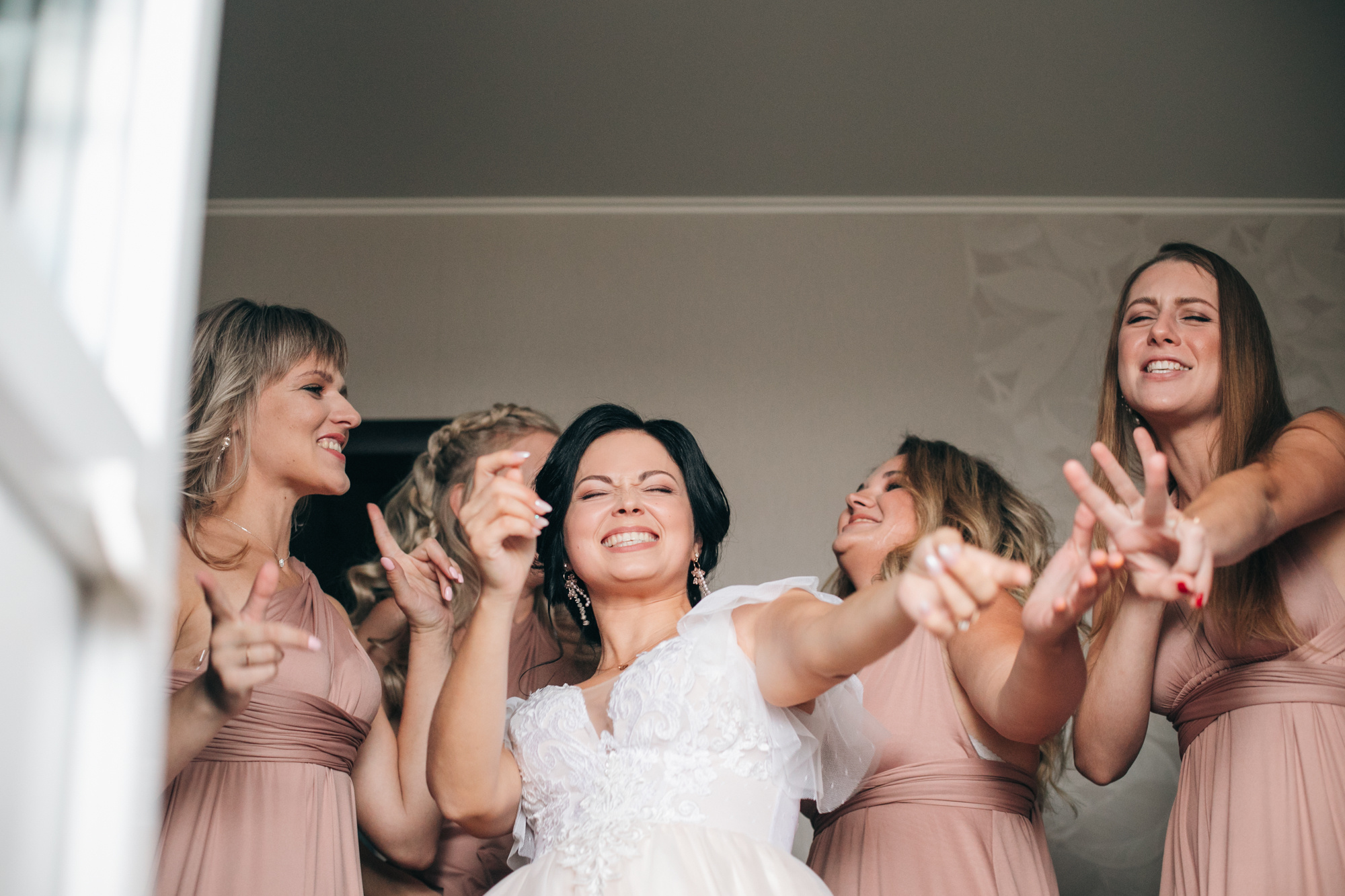 Dima&Nastya. Фотограф Максим Маркелов