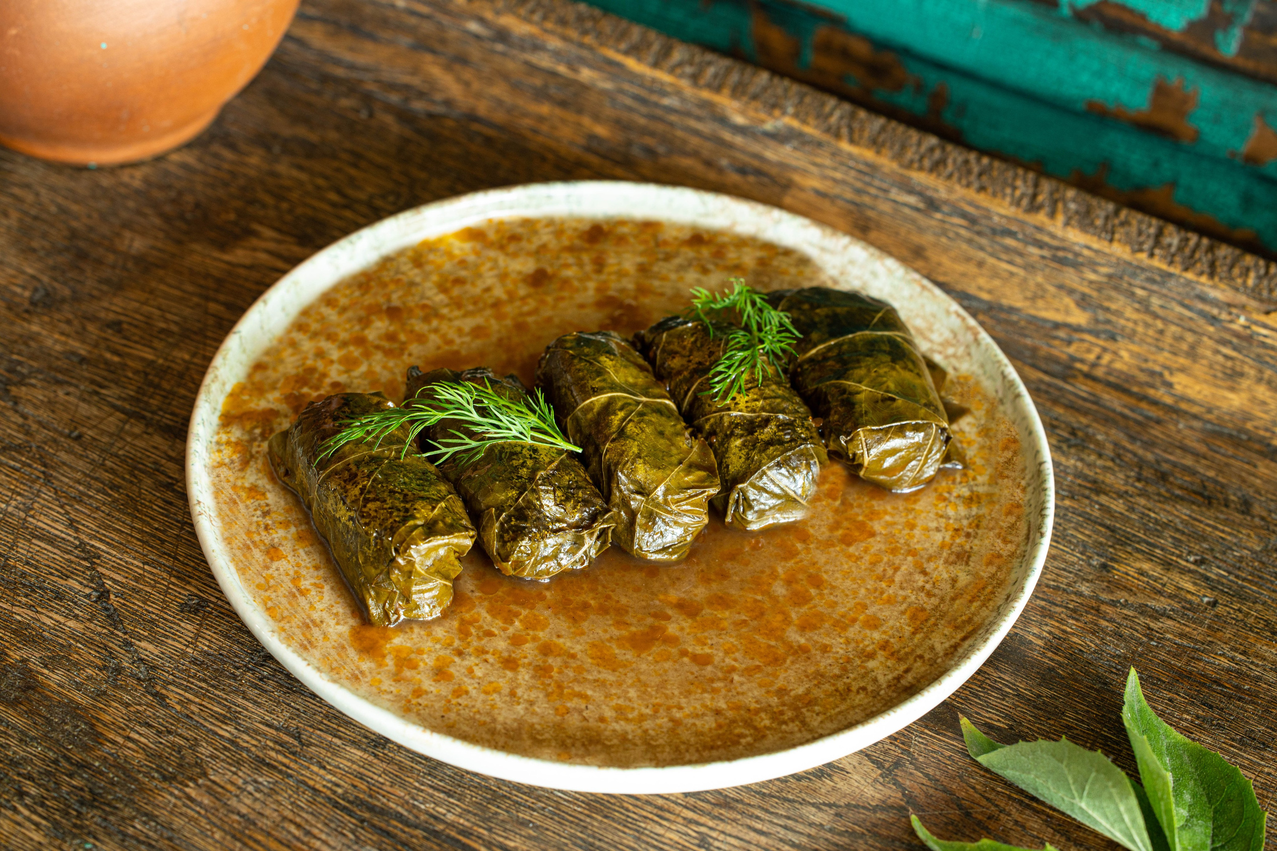 Ресторан Казбек (Maison Dellos). Фуд и предметный фотограф для вашего бизнеса