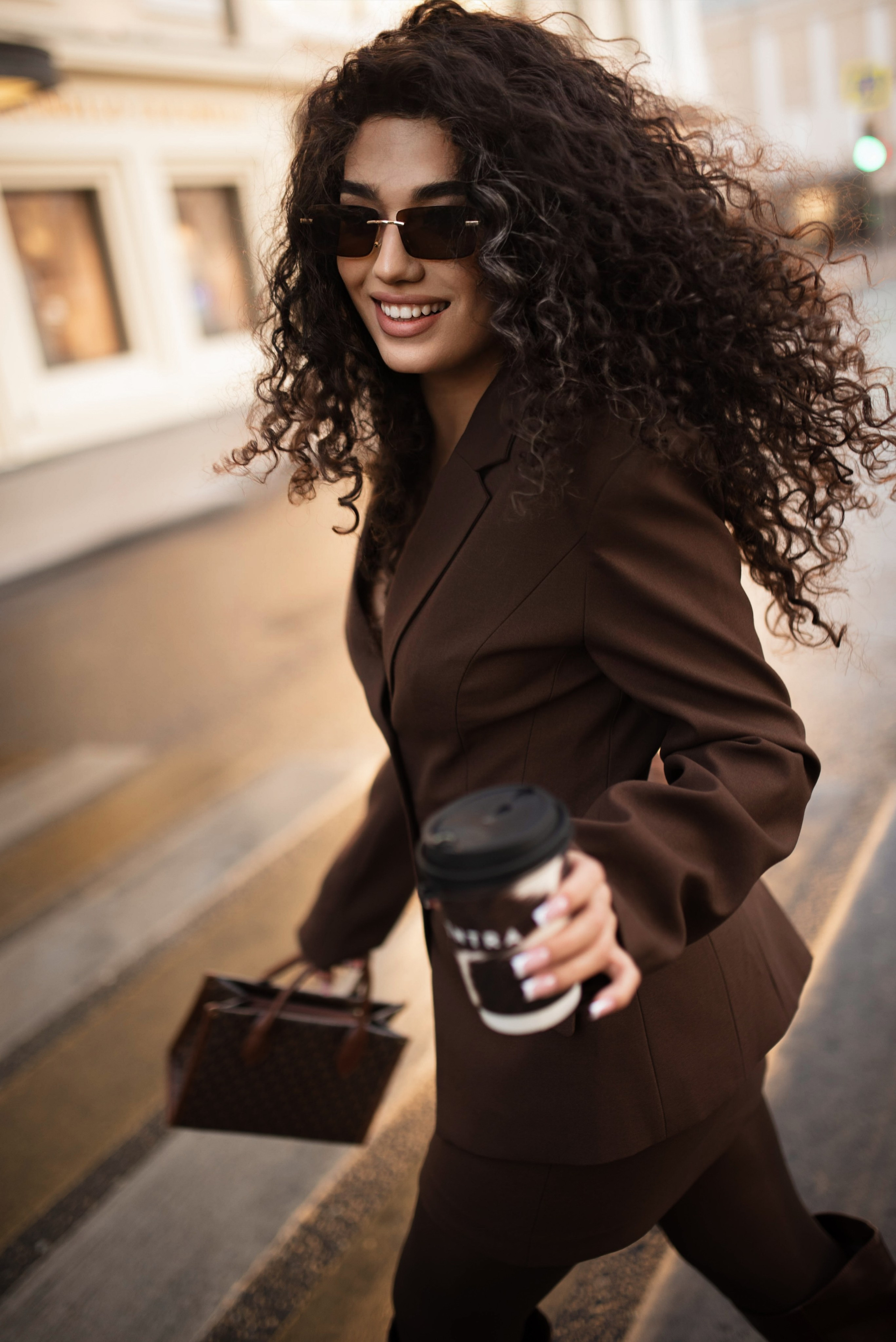 Street. Фотограф в Москве — Ольга Кушнарева