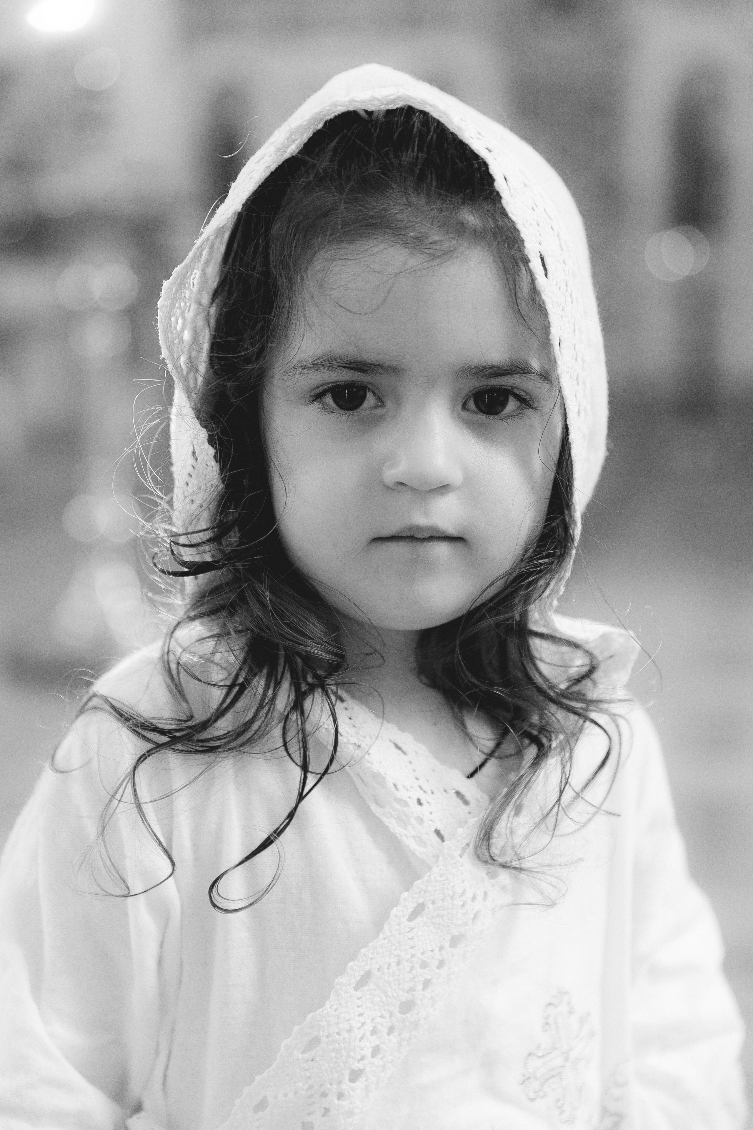 Крестины Евы. Главная