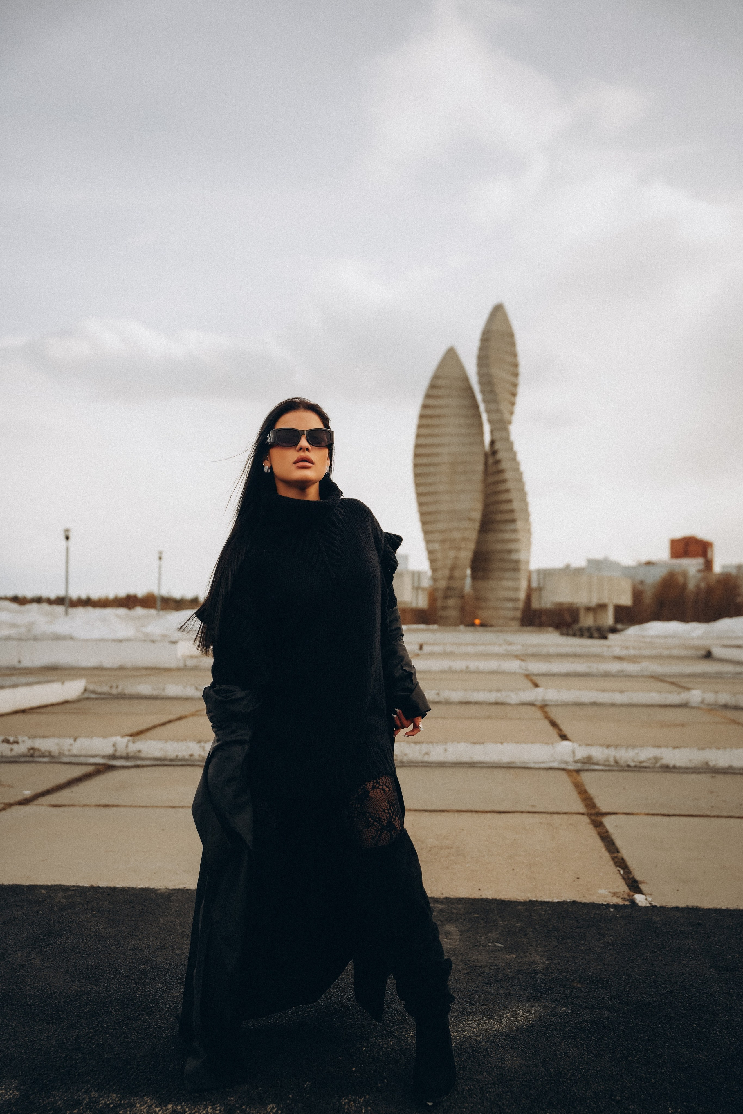 Фотодни. Сибирский фотограф Братск, Иркутск Анна Галанина