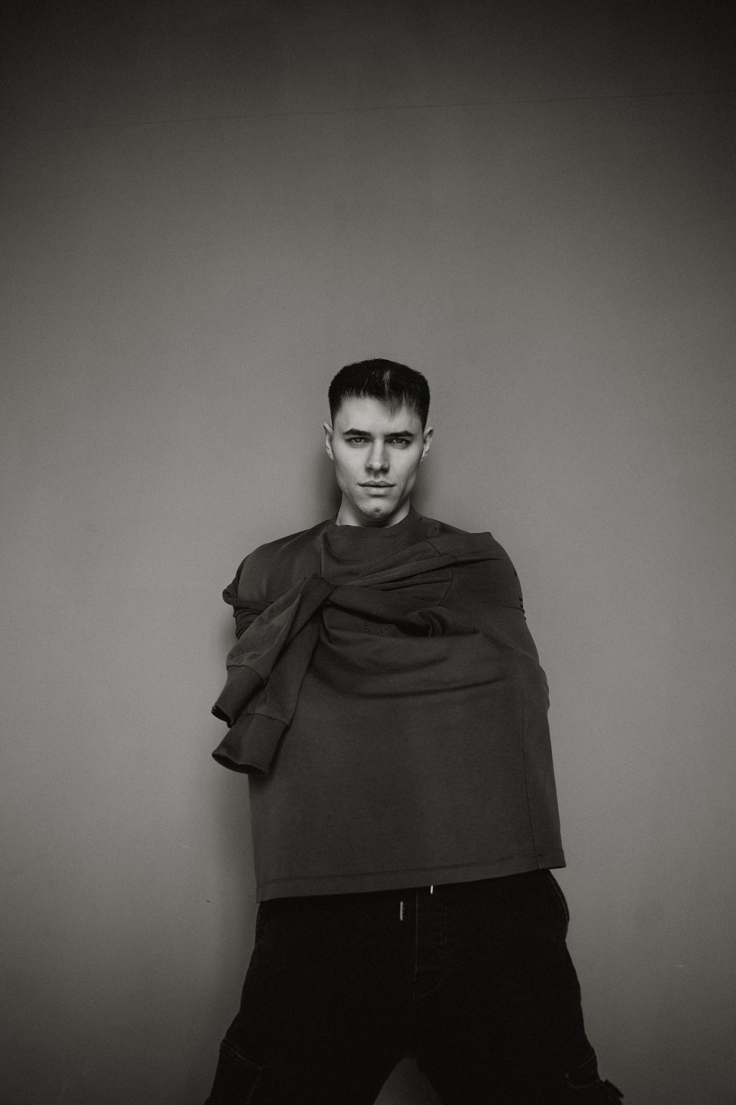 История о тебе. Сибирский фотограф Братск, Иркутск Анна Галанина