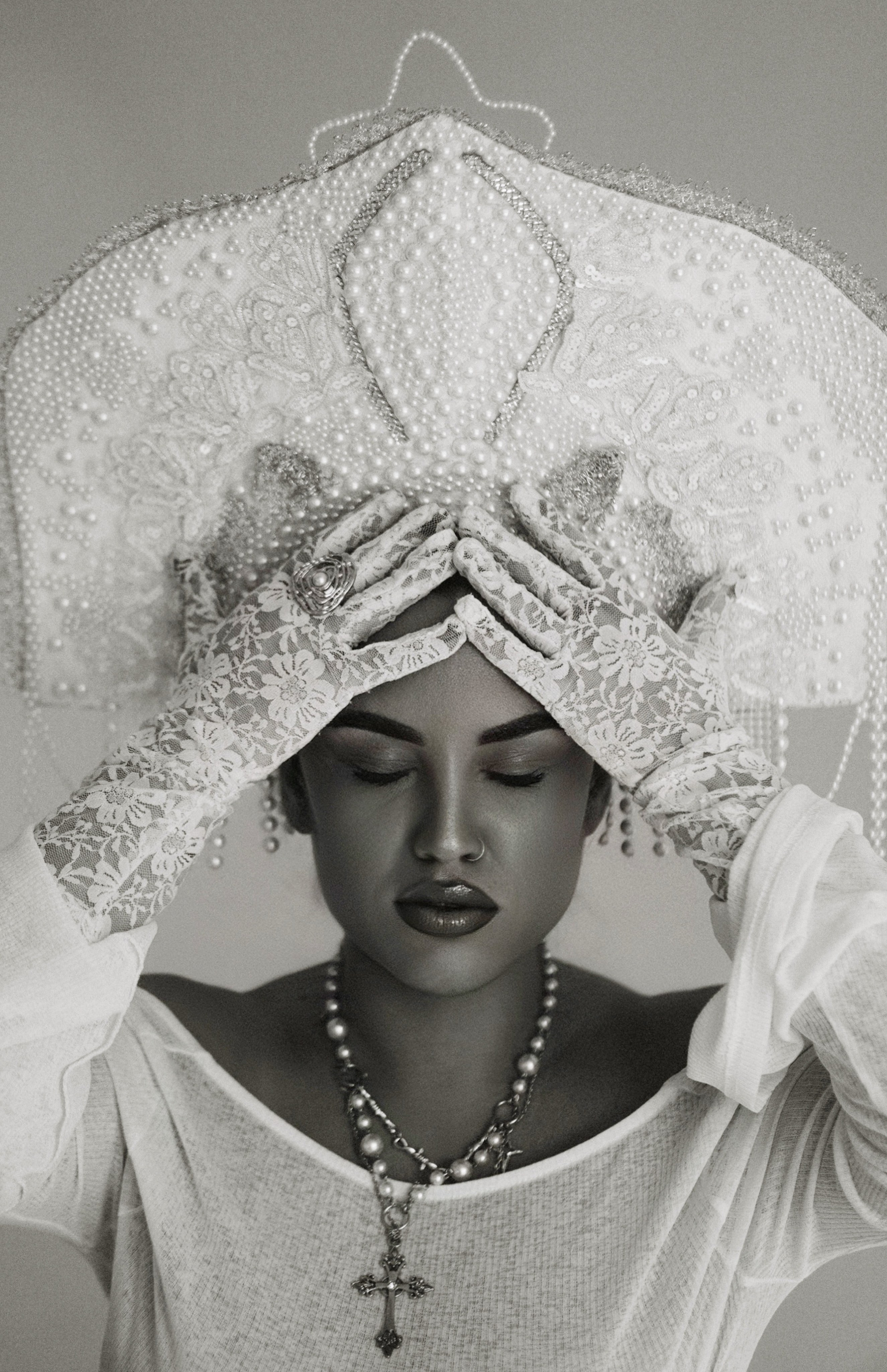 Русский стиль. Сибирский фотограф Братск, Иркутск Анна Галанина