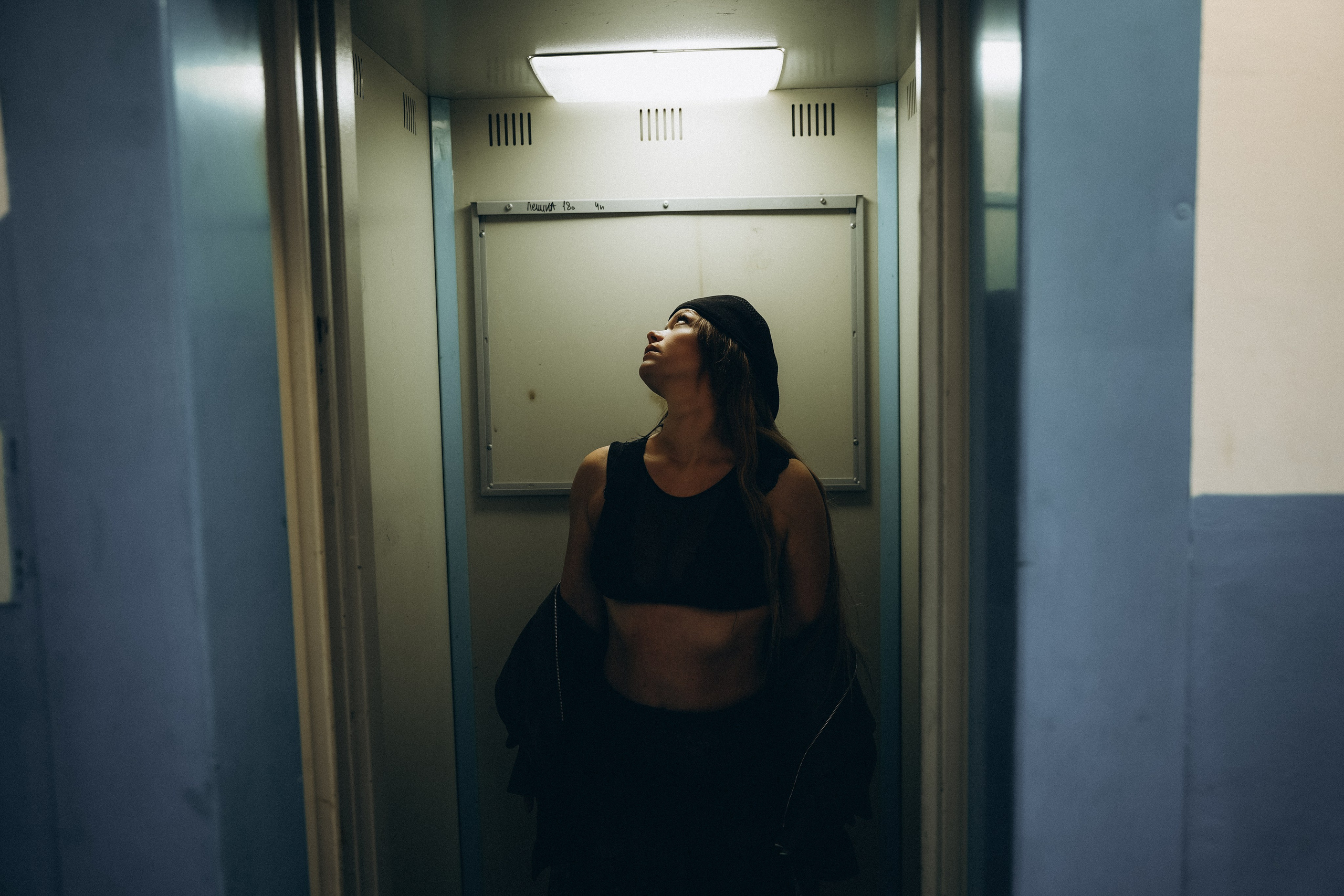 Фотодни. Сибирский фотограф Братск, Иркутск Анна Галанина