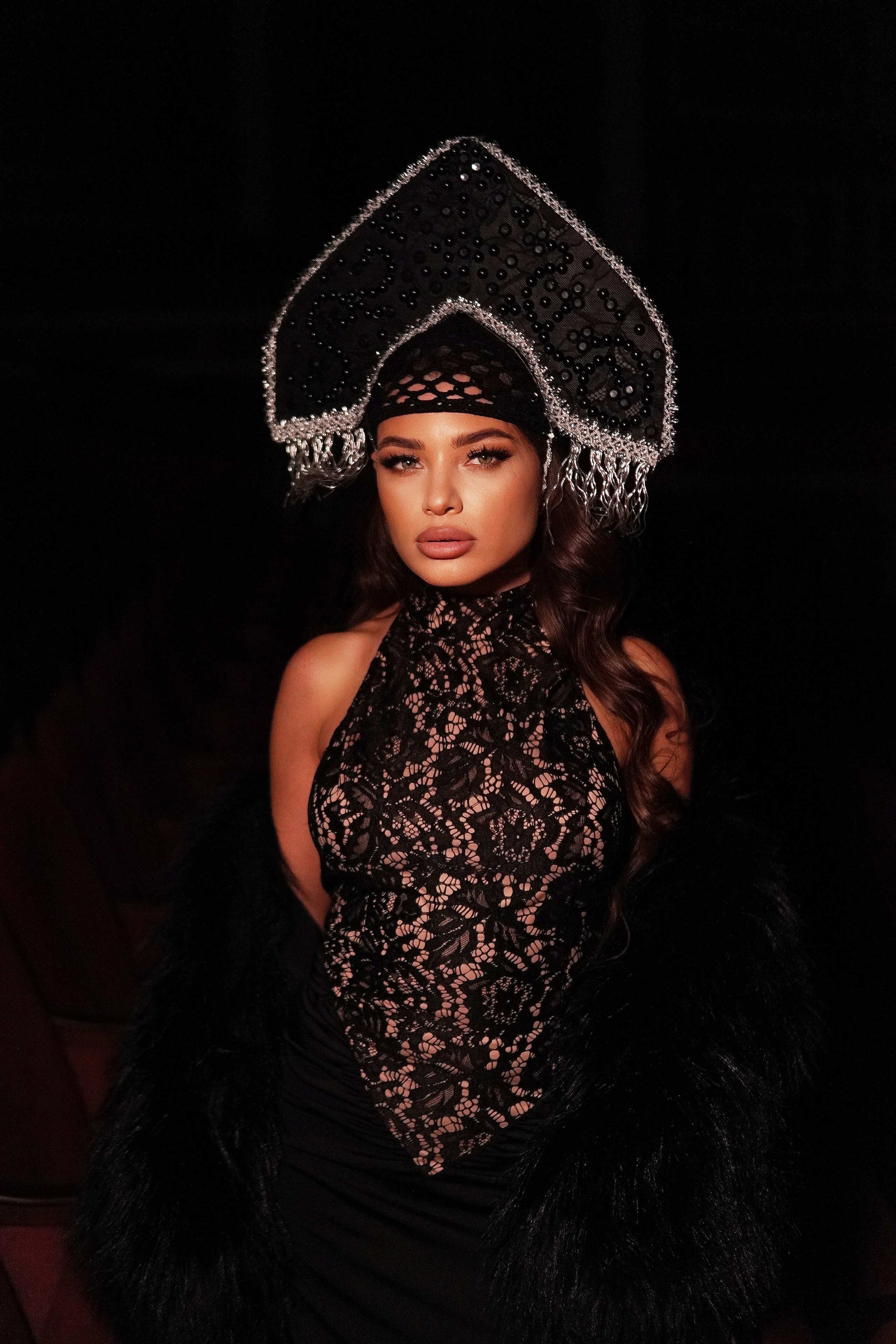 Русский стиль. Сибирский фотограф Братск, Иркутск Анна Галанина