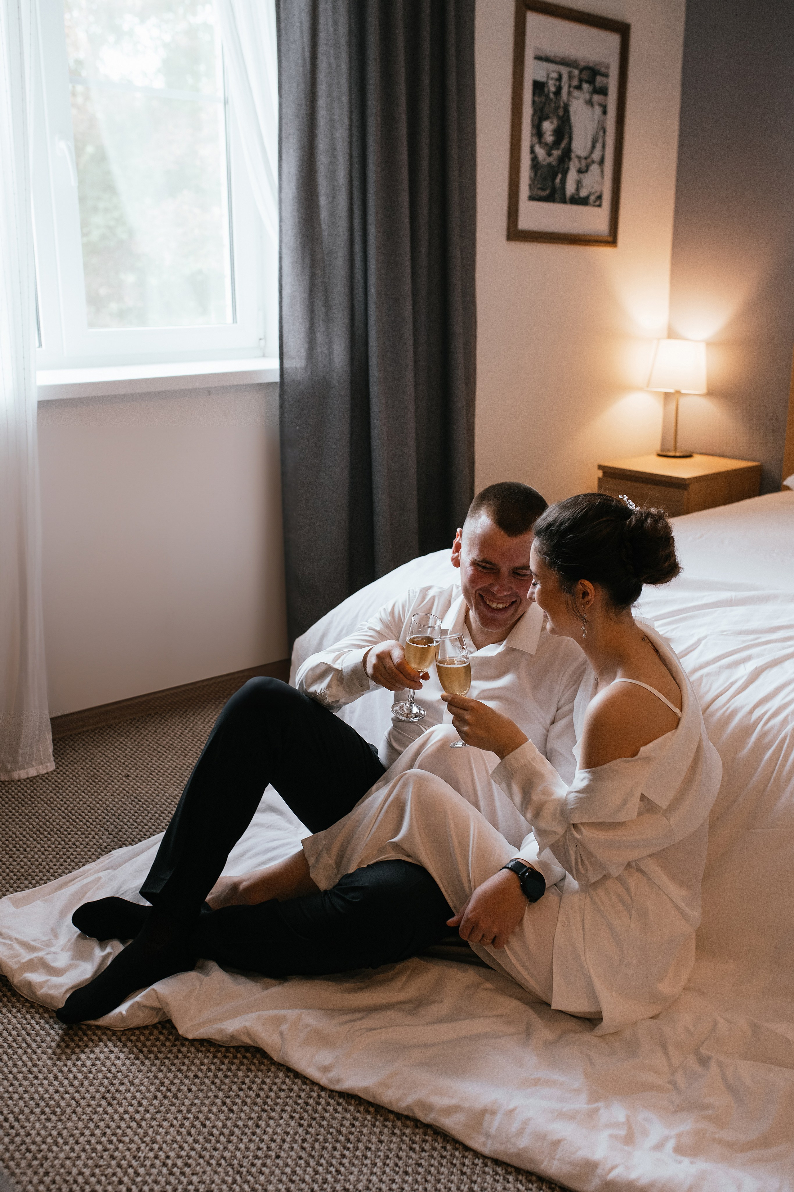 Wedding day #36. Свадебный, семейный фотограф в Рязани Лена Брант