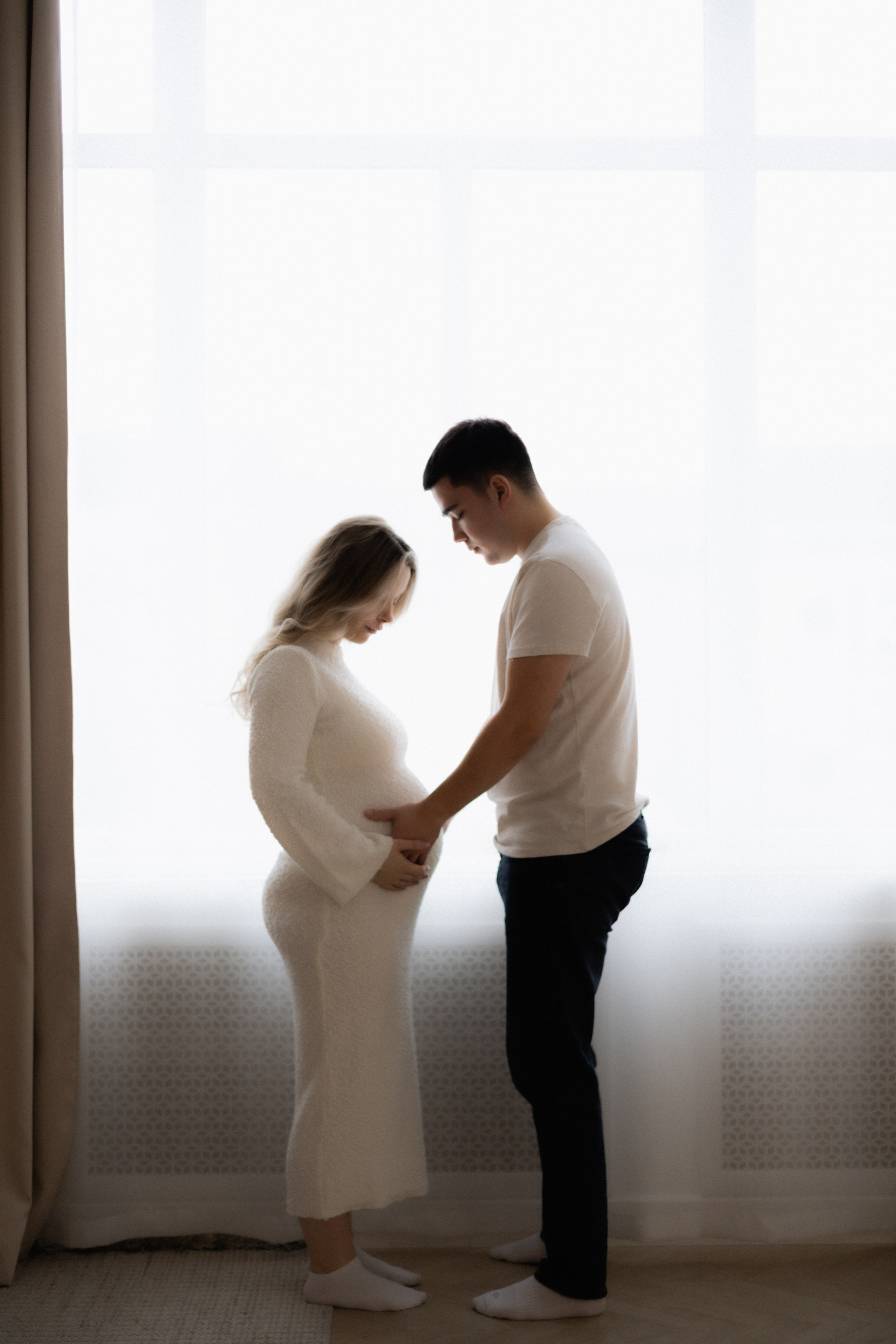 Беременность. Свадебный фотограф в Астрахани