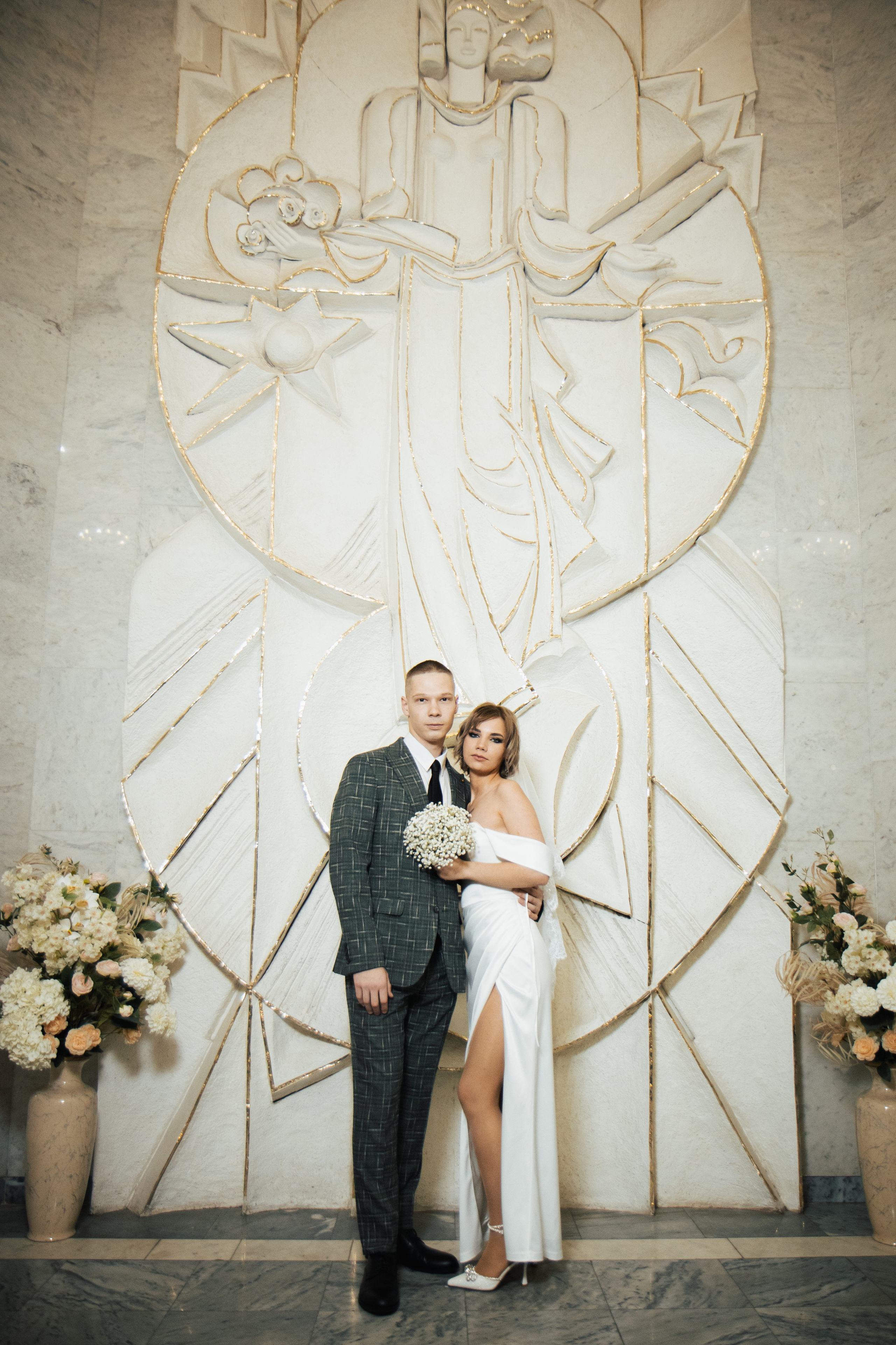 Роспись @Миша&Варя@. Репортажный, event, love-story, креативный фотограф в Ярославле Мелюшин Александр