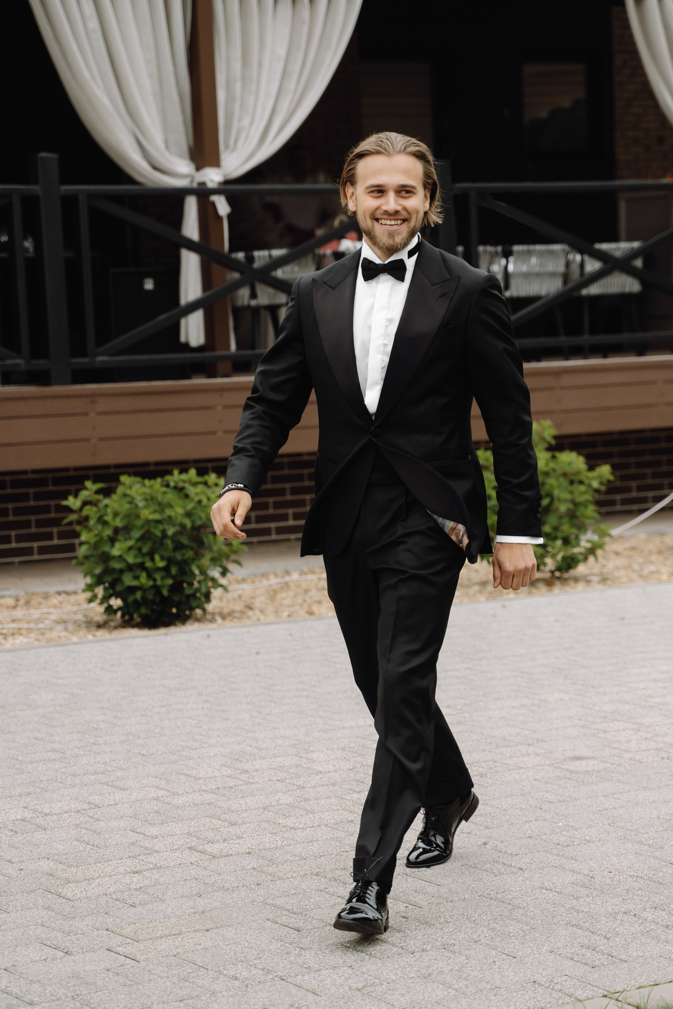 Леон и Мария. Свадебный фотограф Анжелика Сариева