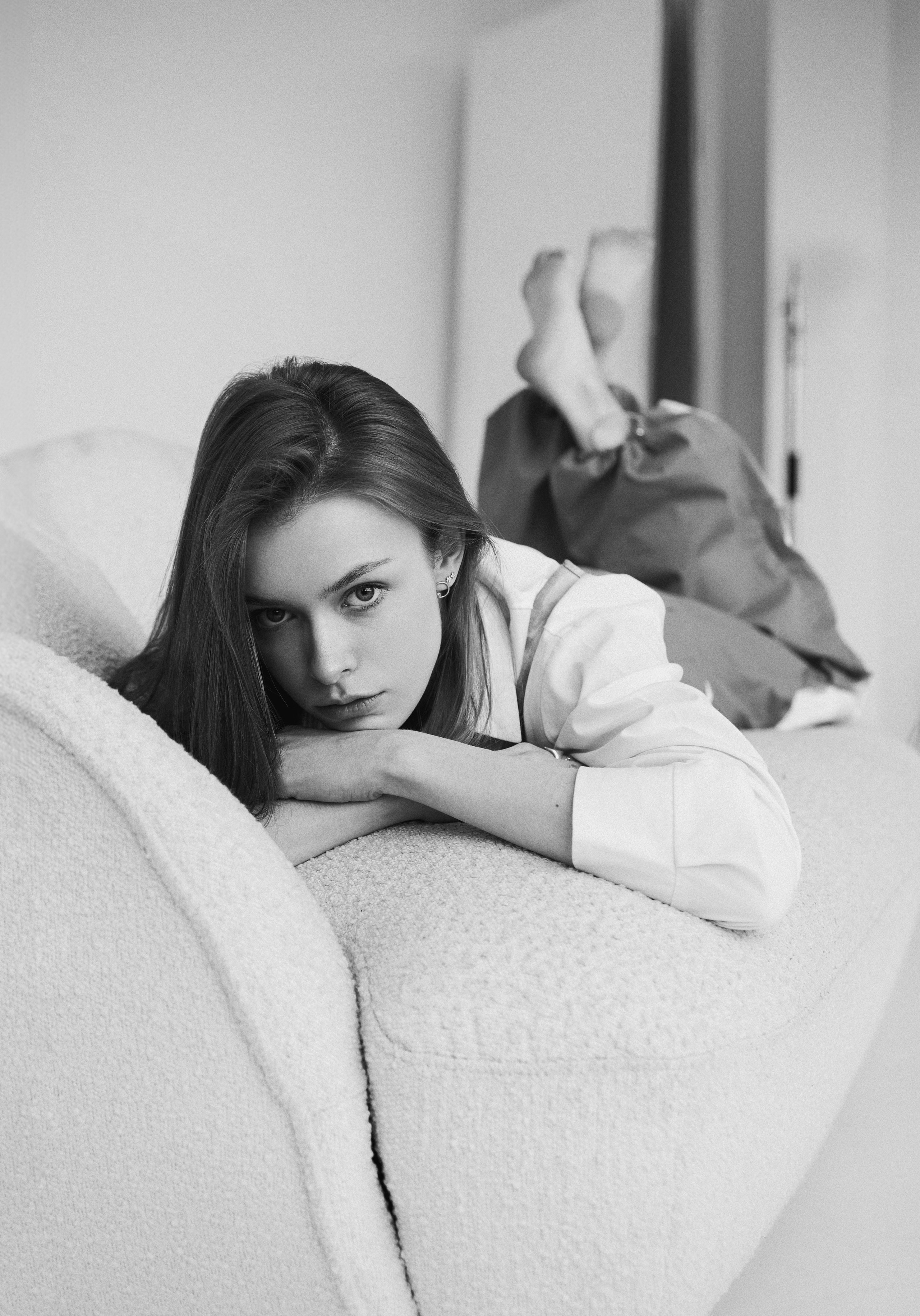 Mari. Карина Каджаева