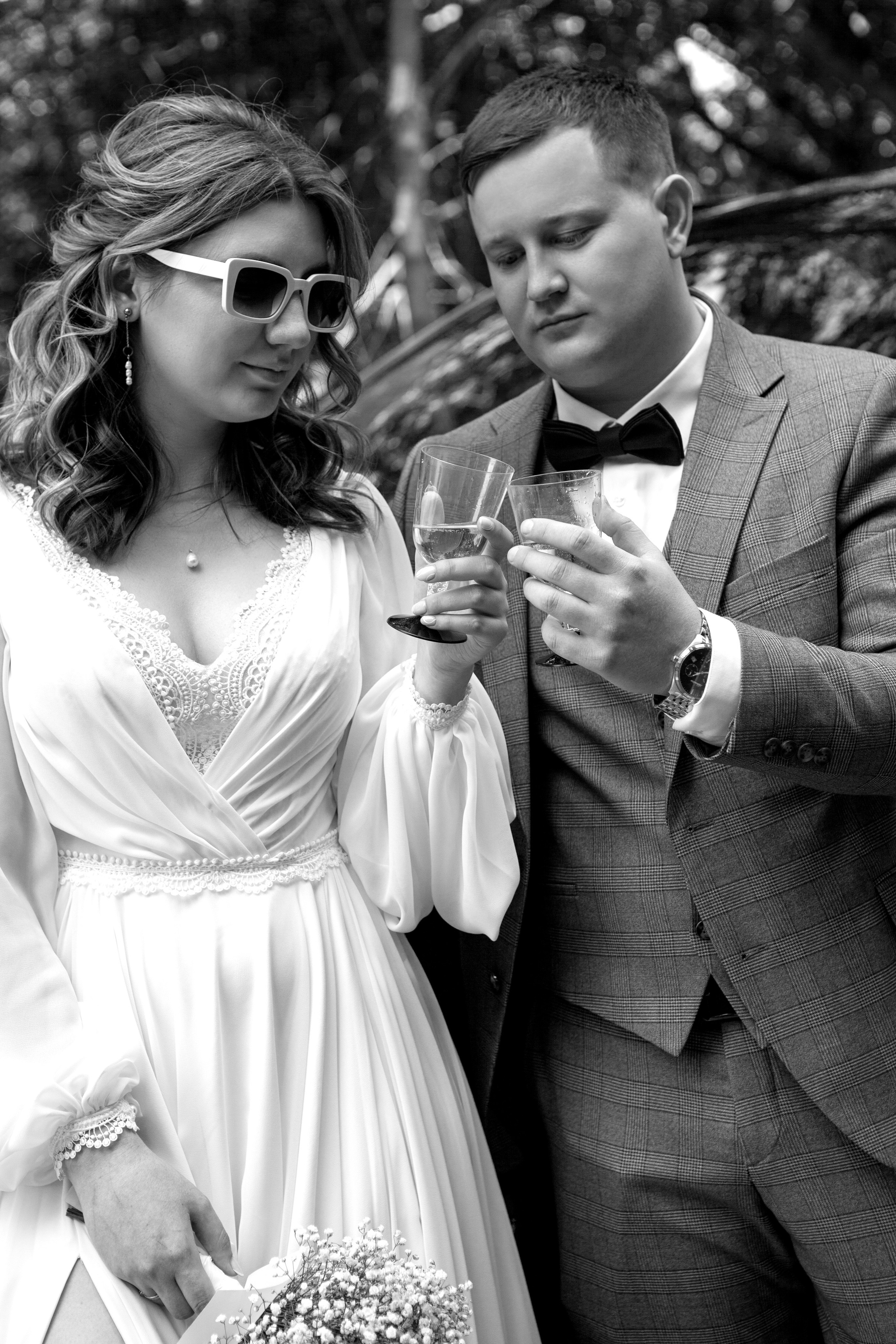 МАКСИМ И ВИКТОРИЯ. Фотограф на любое мероприятие