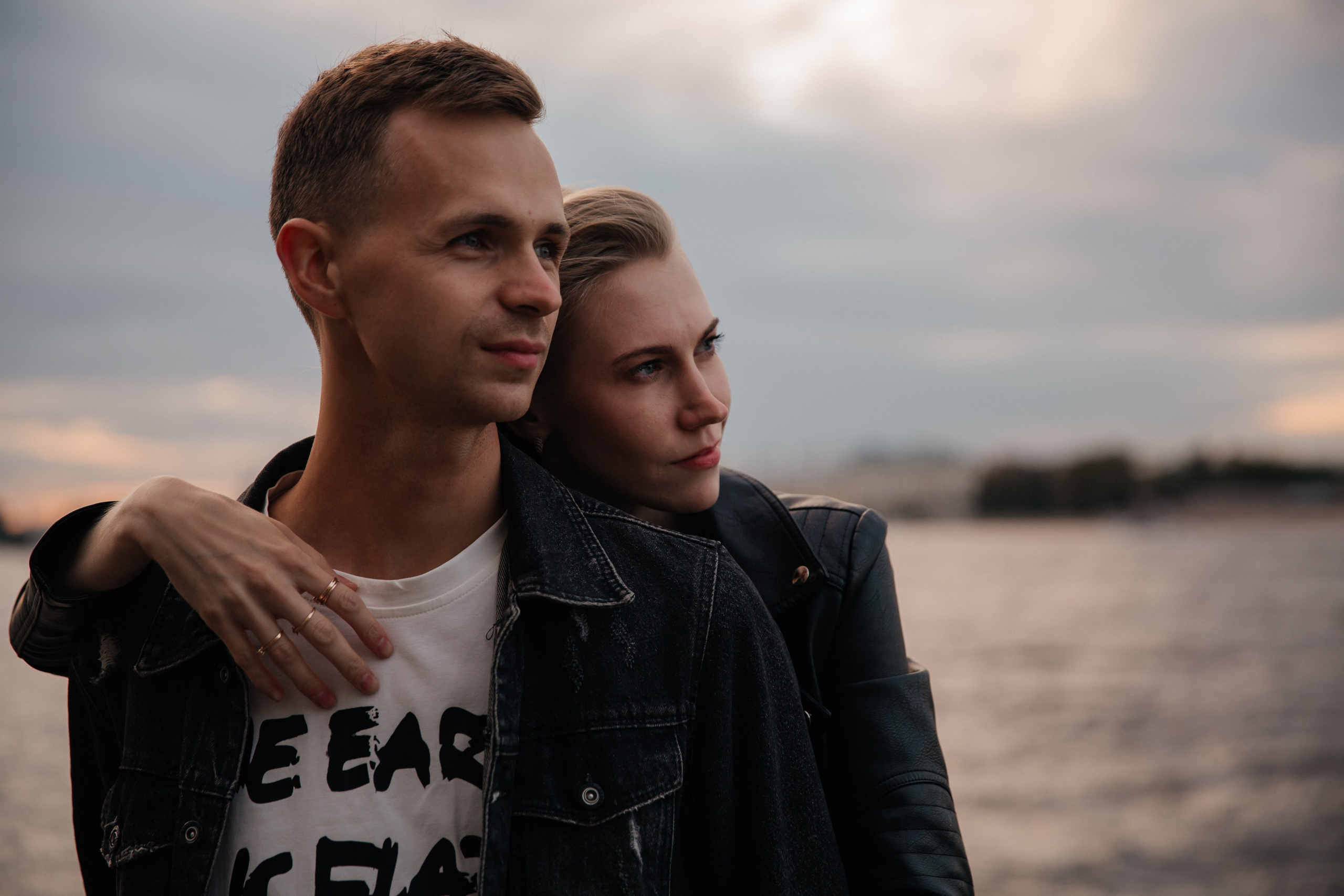 Love story «Delicious story». Свадебные фотограф и видеограф Наталья и Анатолий Новиковы СПб