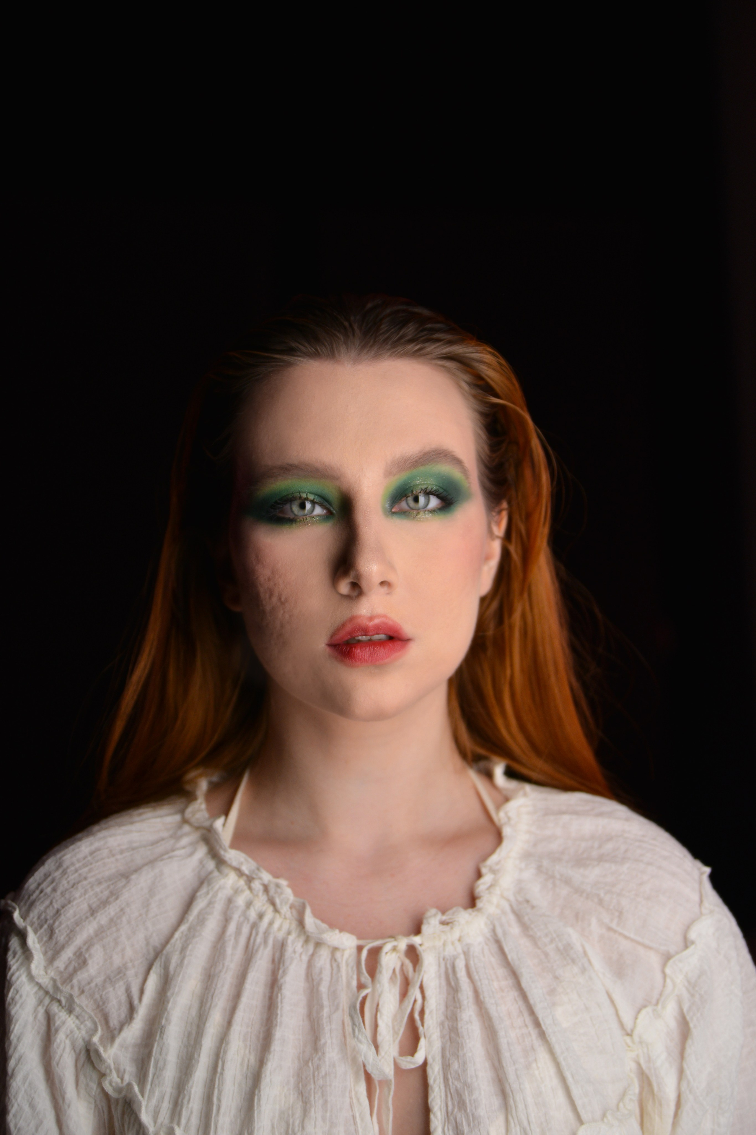 Полина. Ксения Glossa. Портретный и репортажный фотограф в Самаре