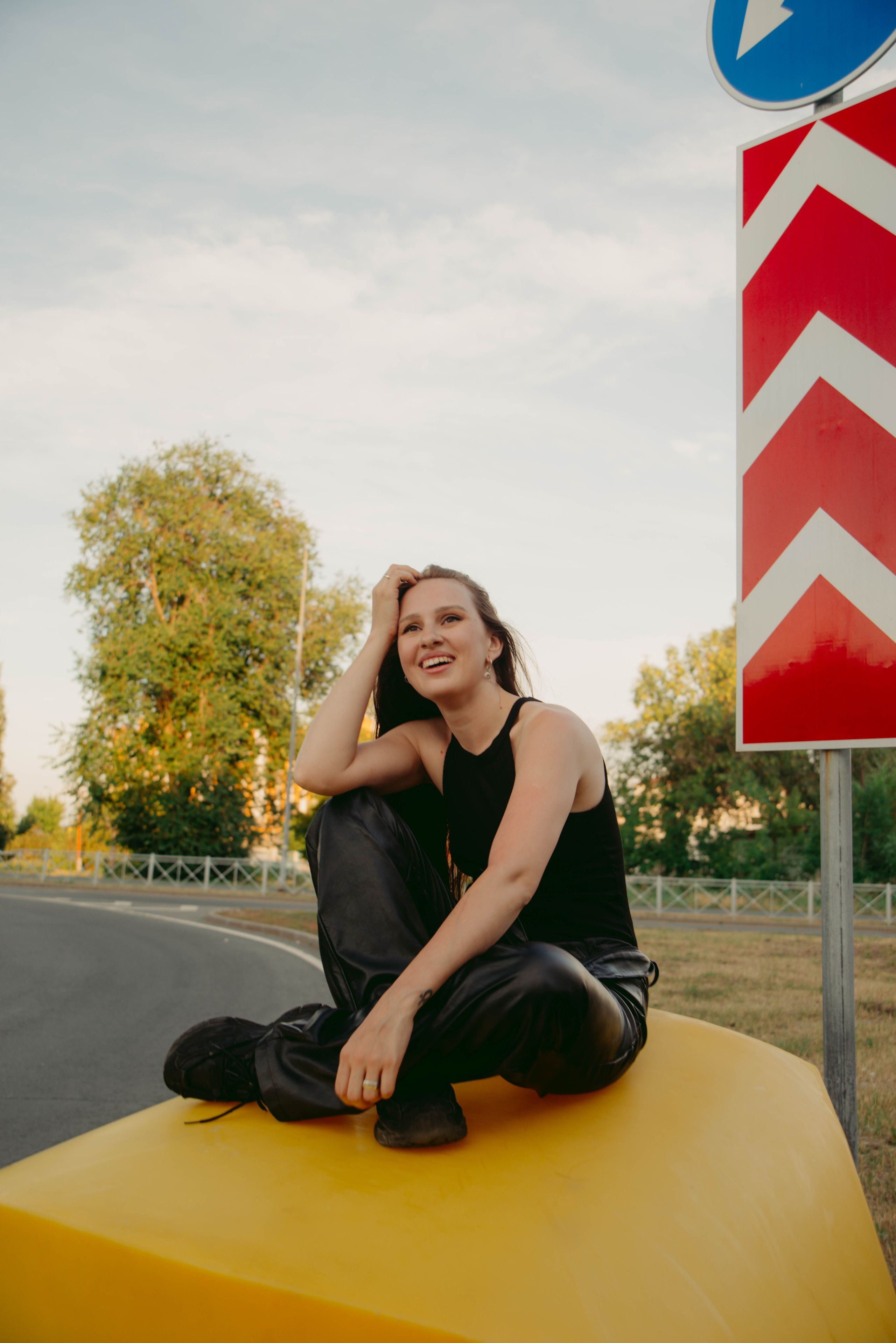 Елена. Ксения Glossa. Портретный и репортажный фотограф в Самаре