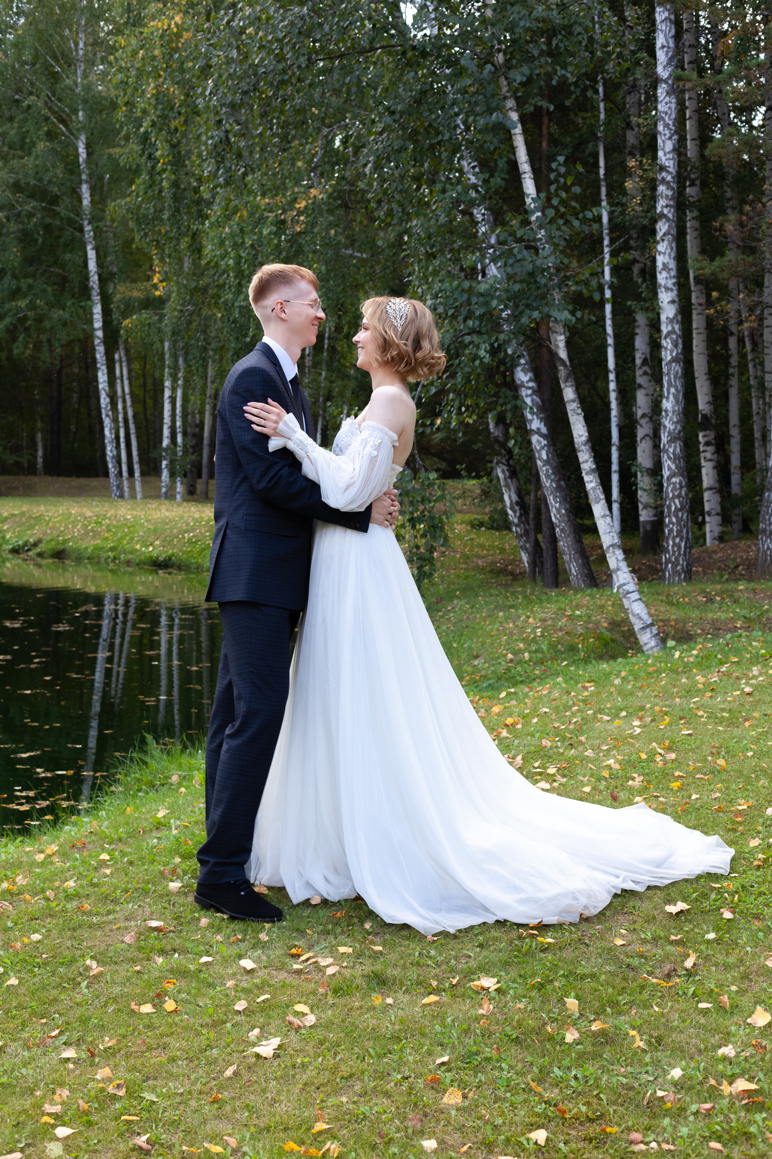 Свадьбы, Love story. Фотограф в Томске Евгения Гуляева