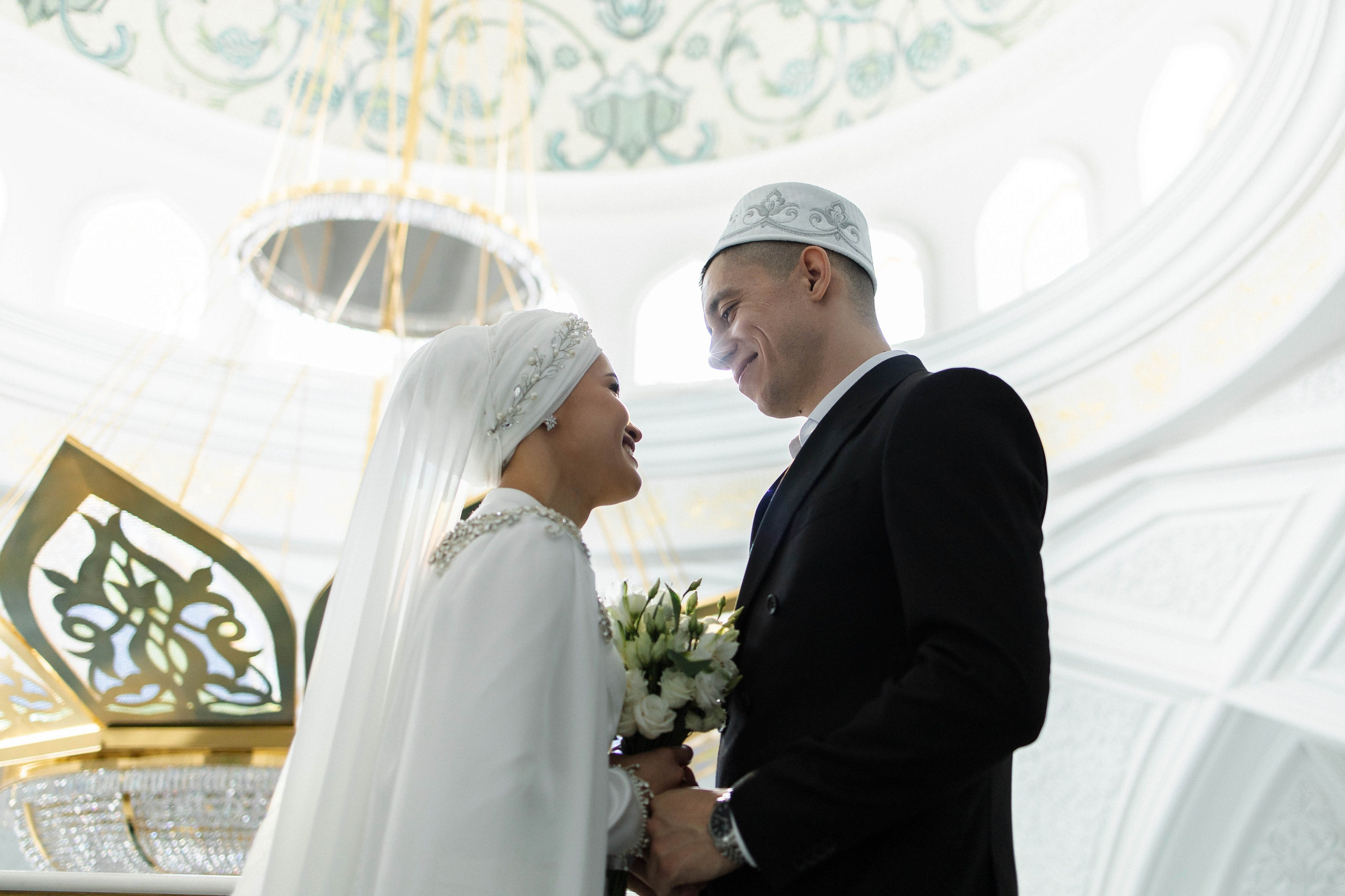 Марат&Зиля. Фотограф Буинск, Казань Аделя Давлетшина