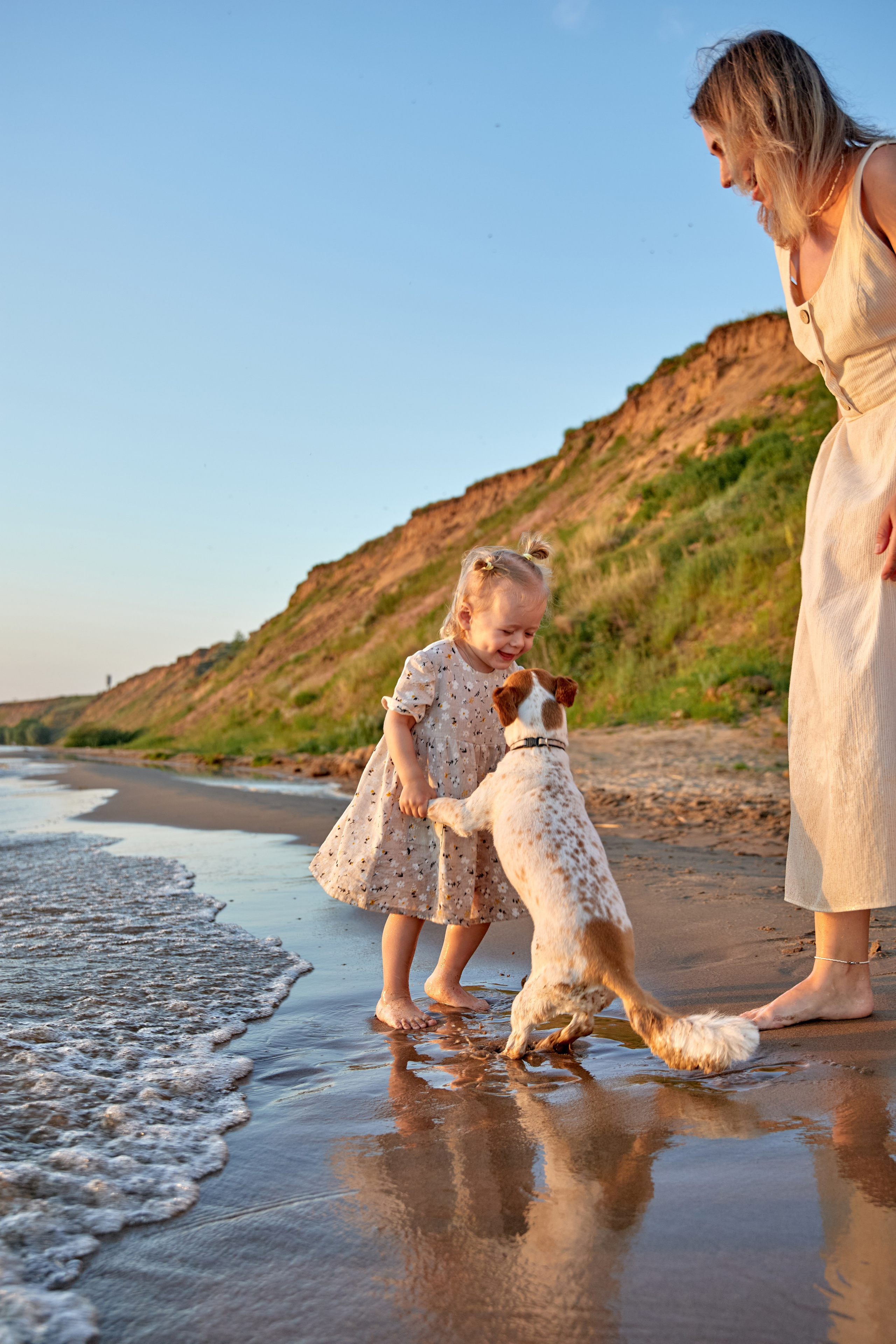 Ягодное. Фотограф в Самаре Анастасия Афанасьева
