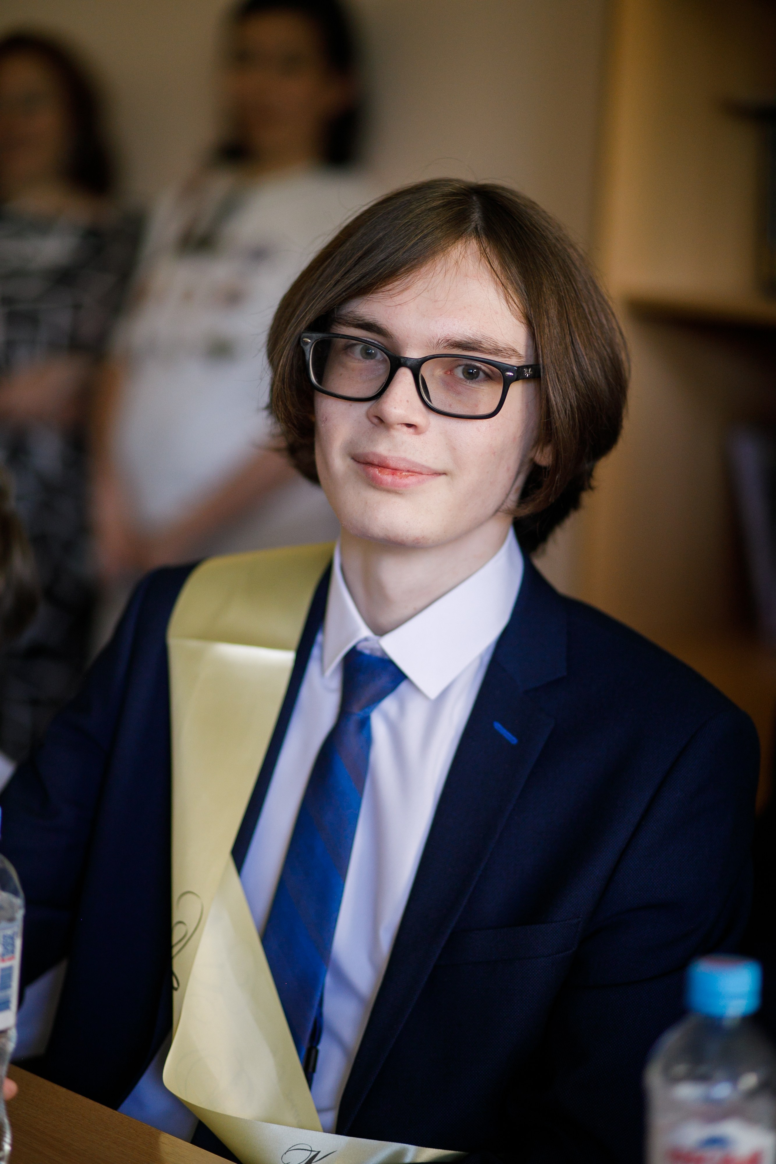 Школьные съемки.Последний звонок. Фотограф в Уфе Ирина Идрисова