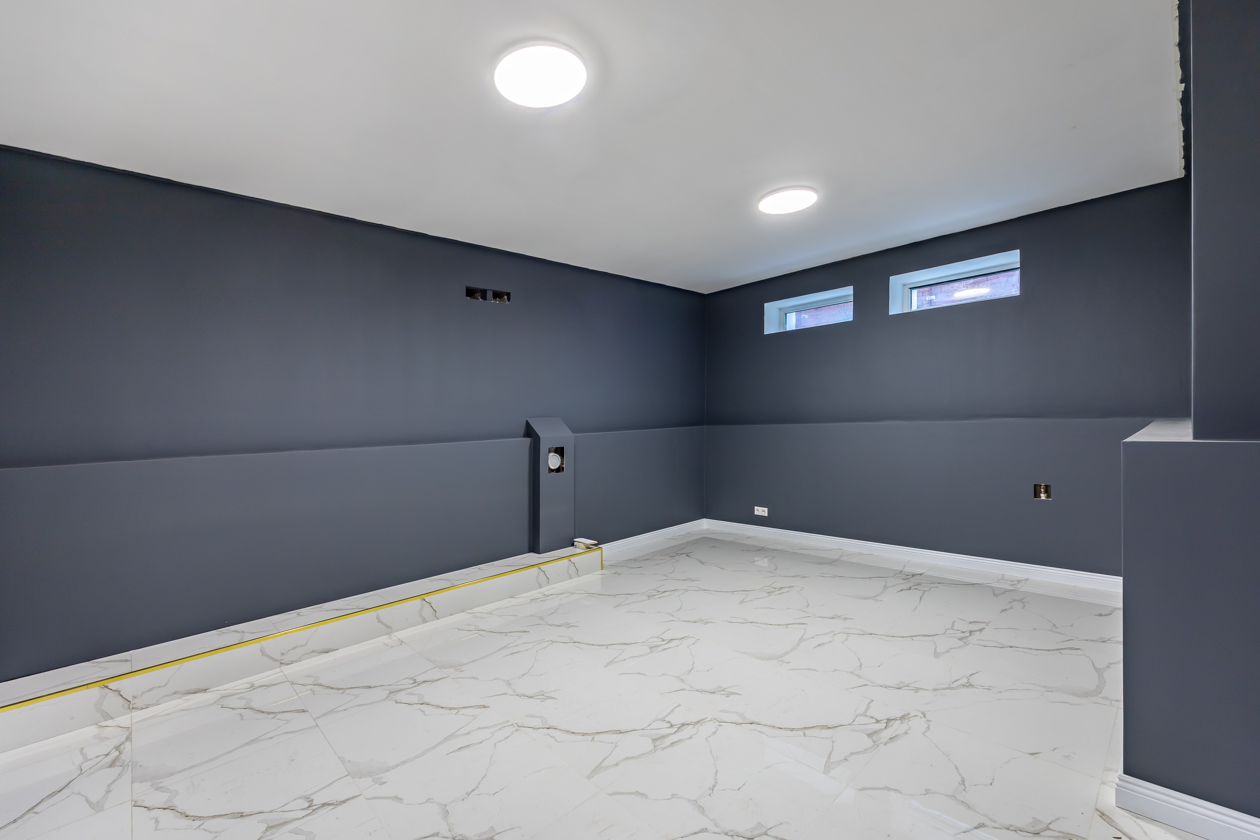 Дом для продажи в СНТ «Исток». Интерьерный фотограф в Москве Сергей Чекмезов