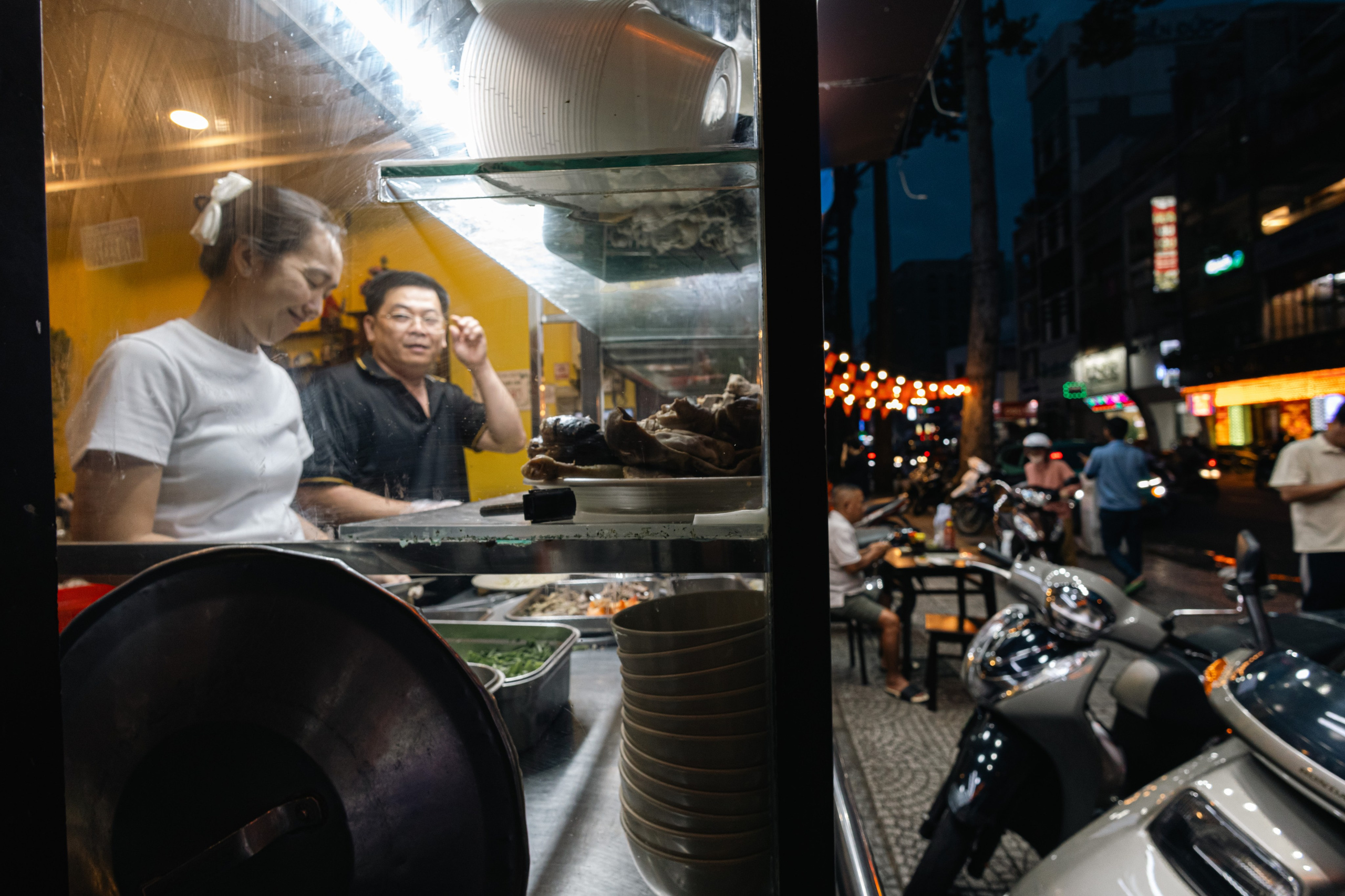 Ho Chi Minh, Vietnam | Part 1| 2025. Art Photographer