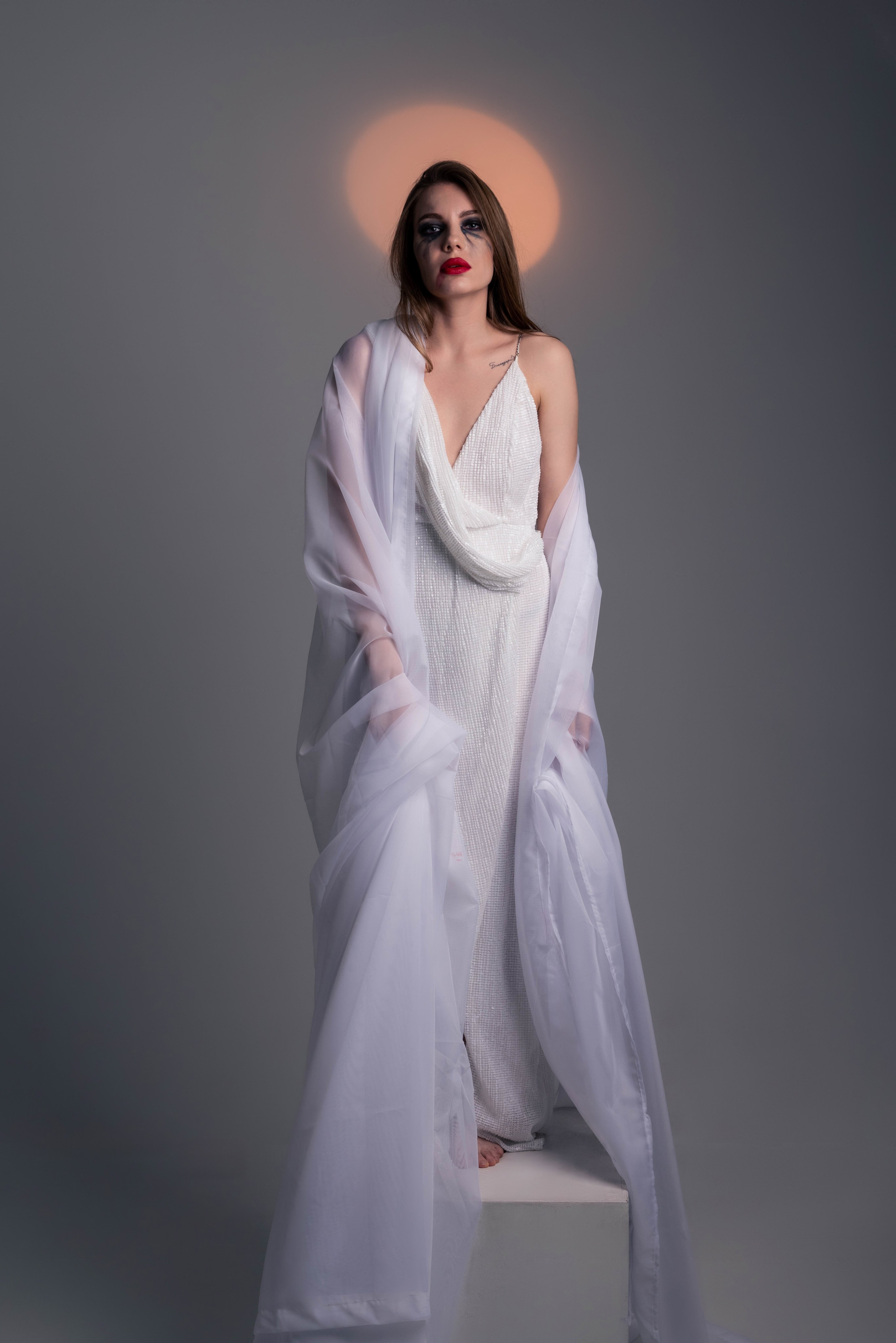 Анна. Художественный фотограф в Москве Артур Константинов