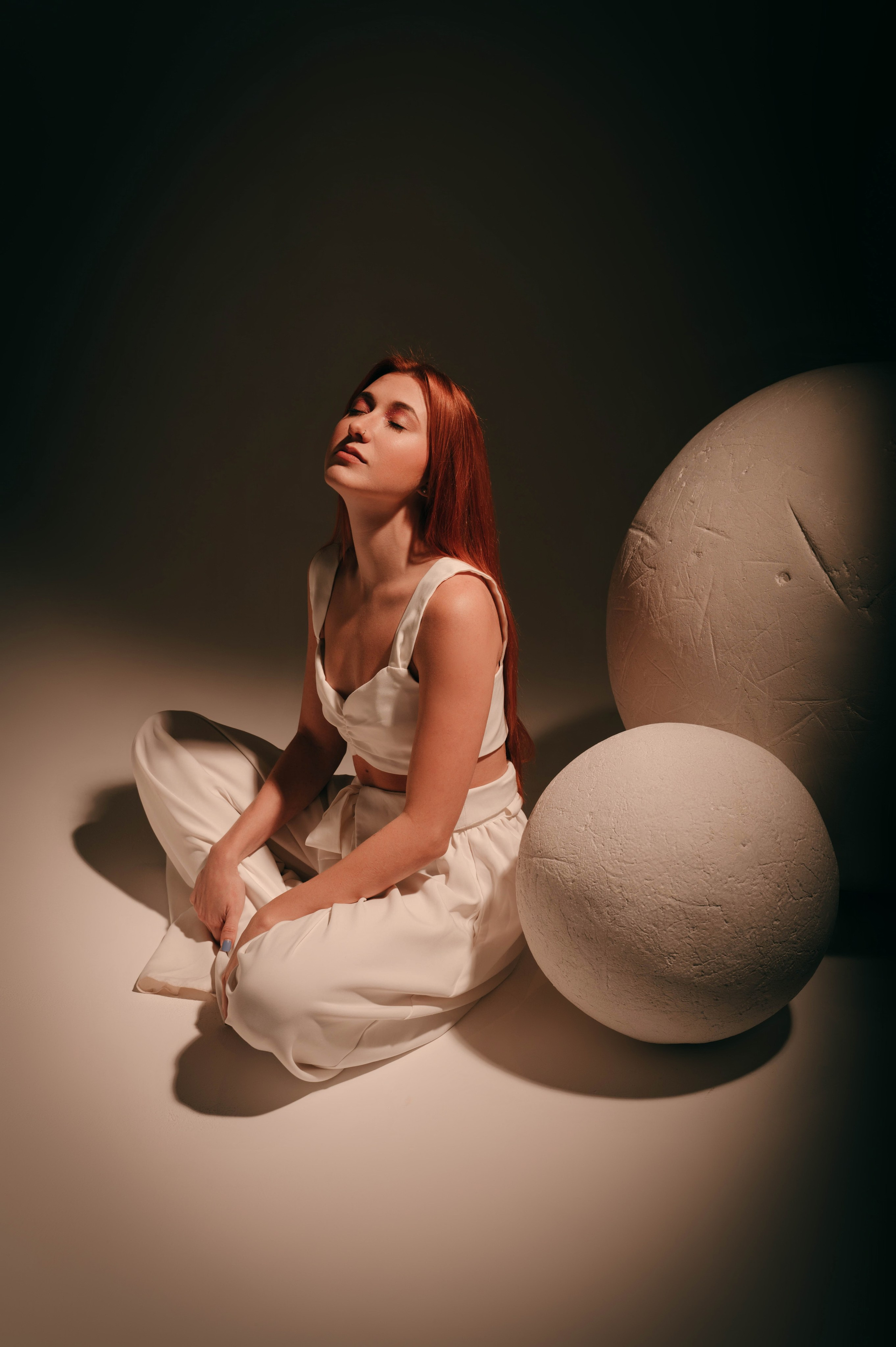 Екатерина. Художественный фотограф в Москве Артур Константинов