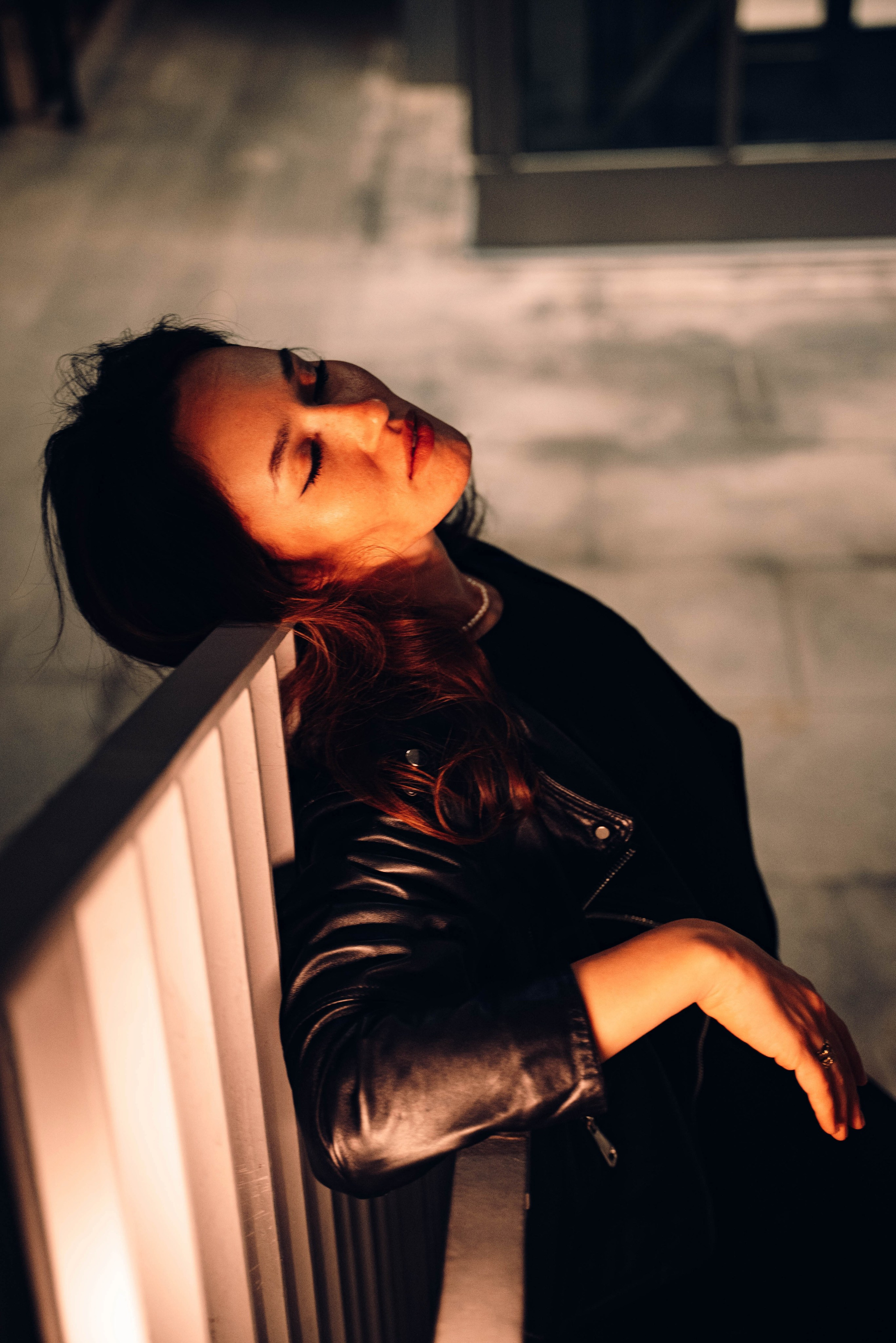 Анастасия. Художественный фотограф в Москве Артур Константинов