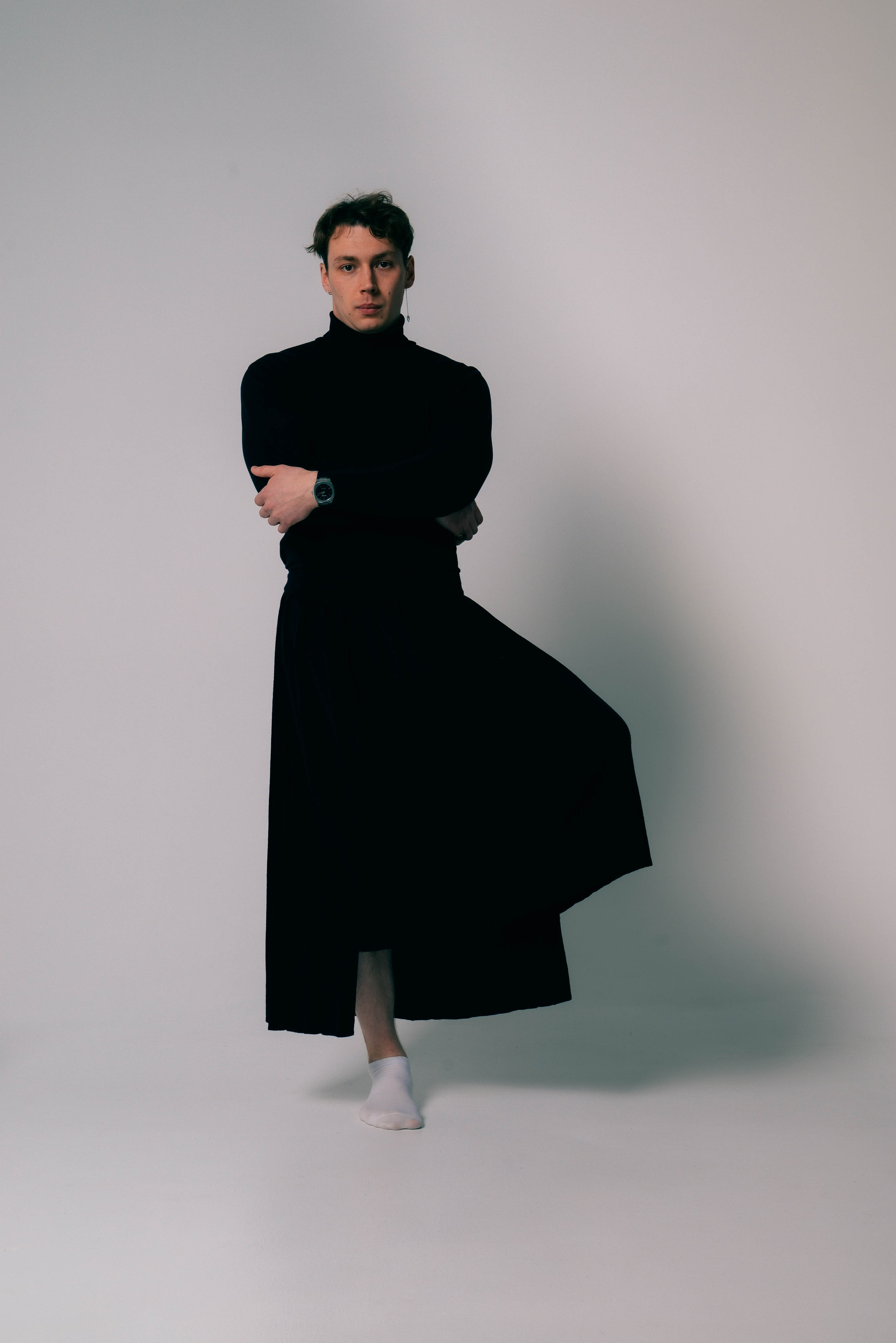 Влад. Художественный фотограф в Москве Артур Константинов