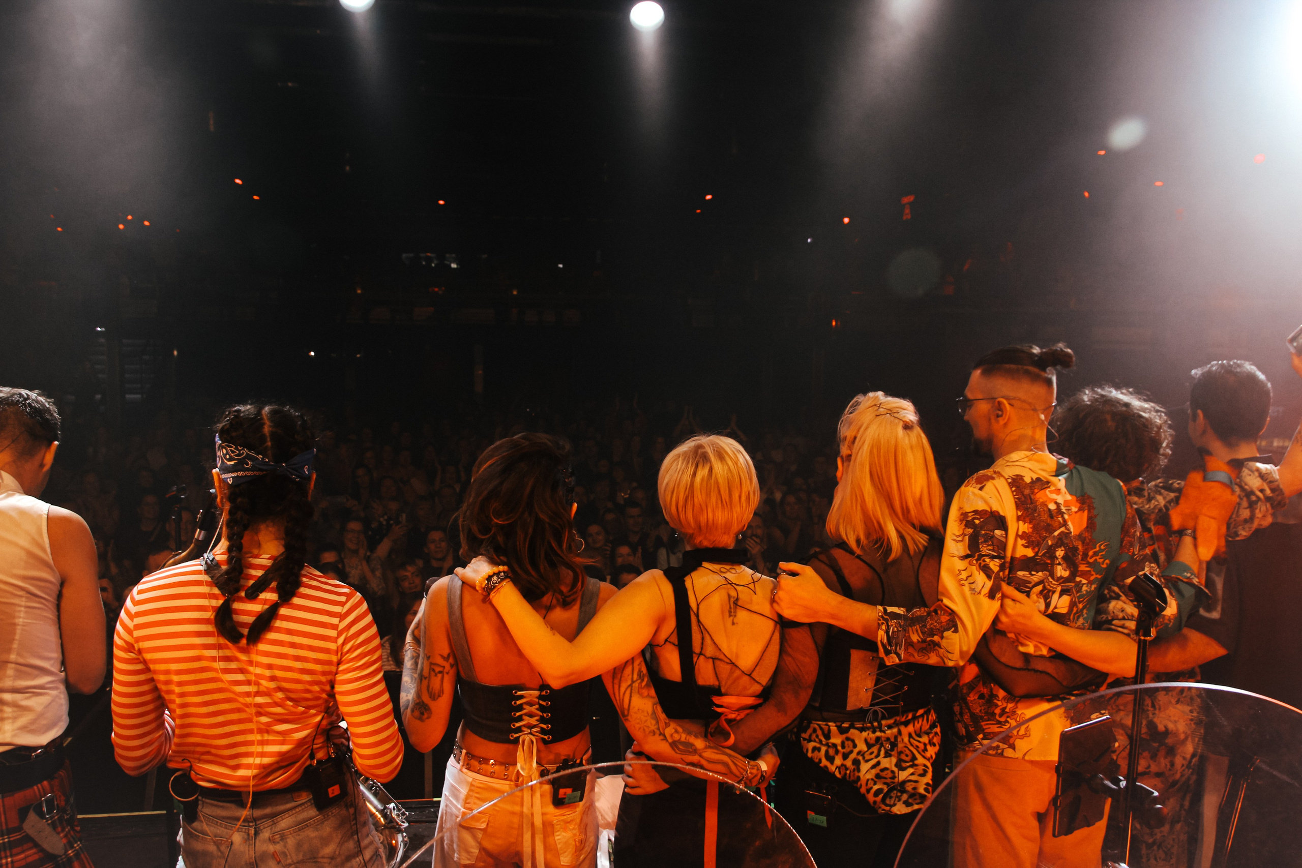 Группа FRUКТы Космонавт (СПб). Главная