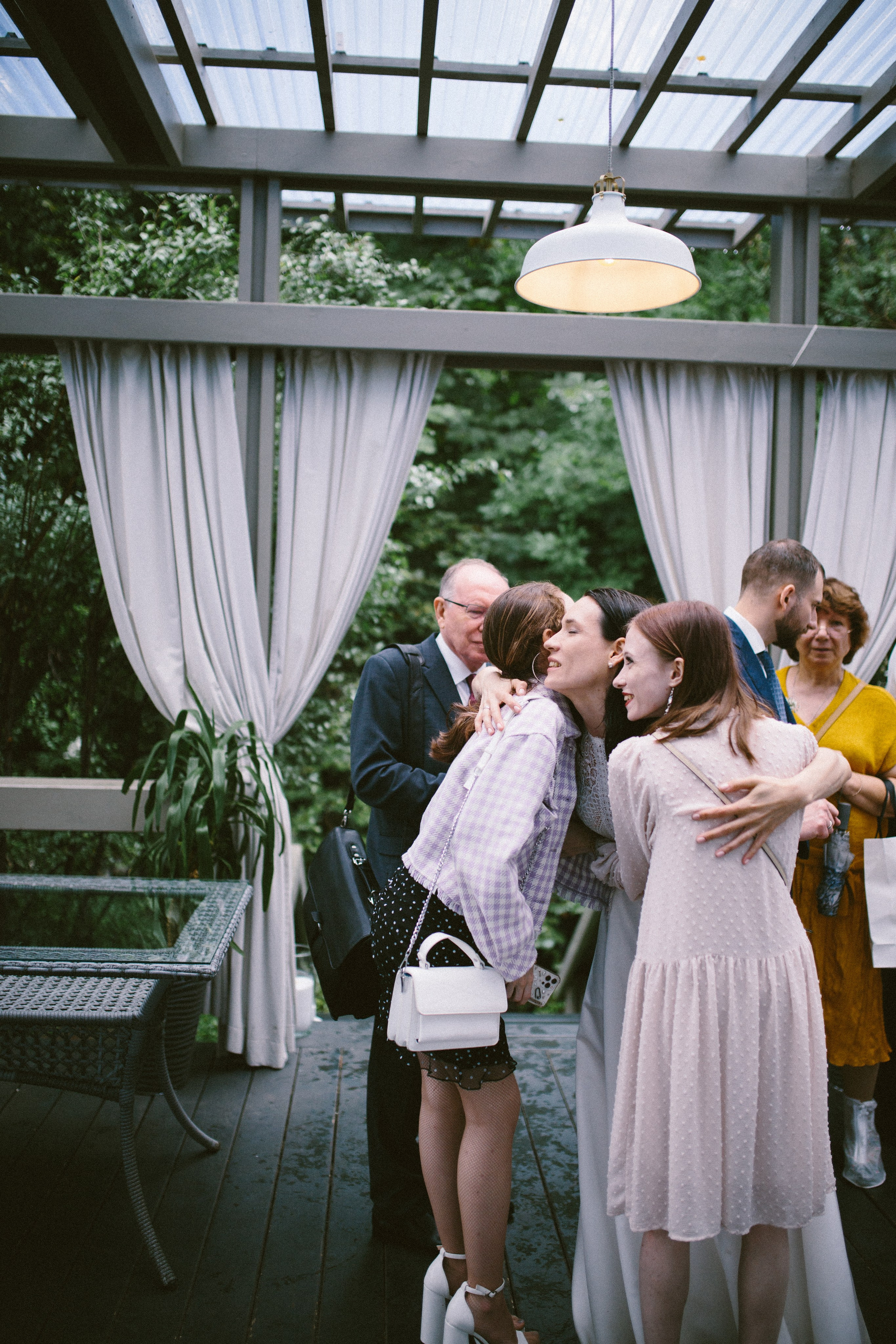 Свадьба Екатерина и Валерий. Портретный фотограф в Москве Мария Варлей