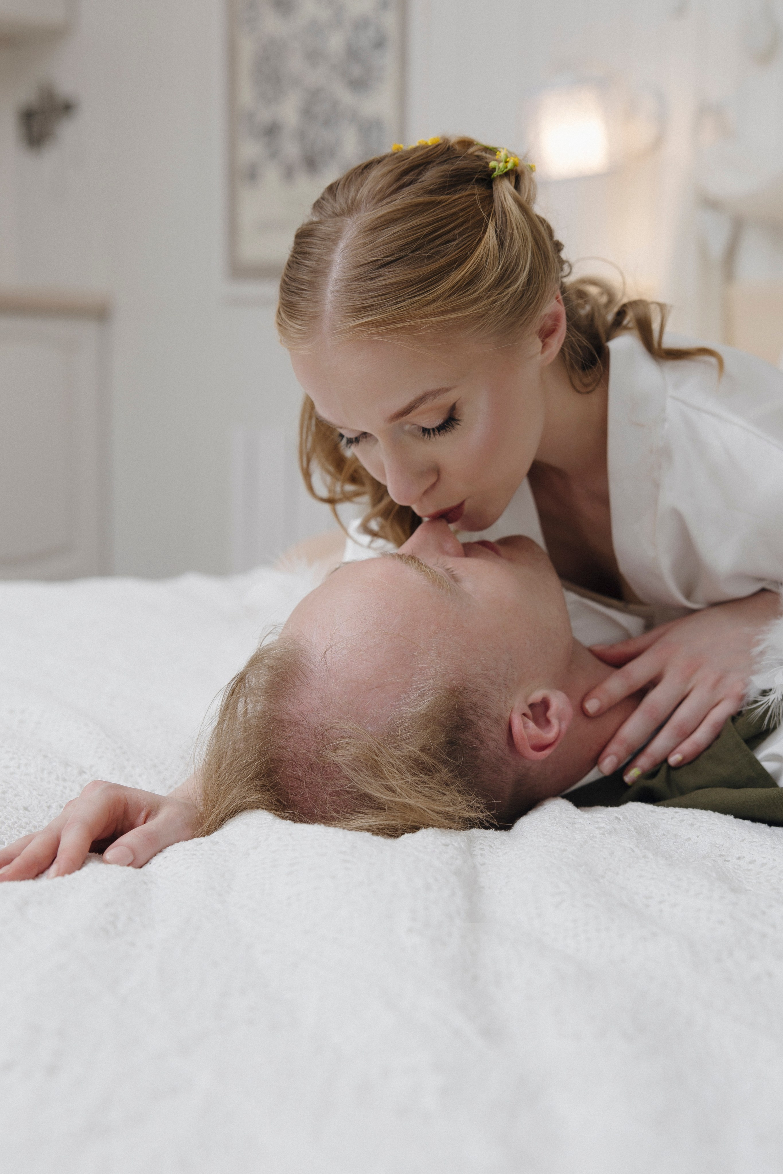 Ирина и Сергей. Свадебный фотограф Курск Максим Ноздрачев