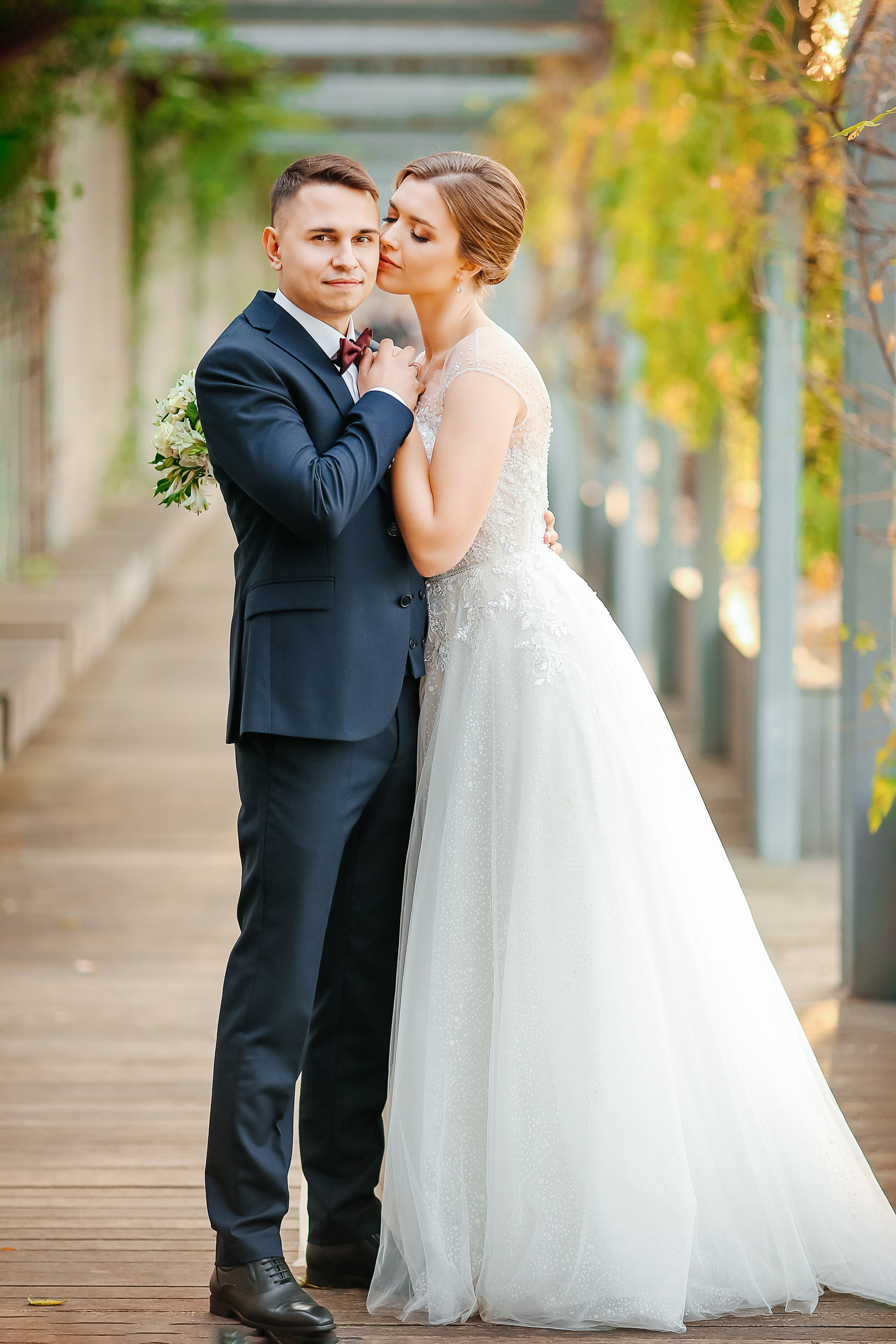 Свадебные фотосессии. Фотограф в Краснодаре и Краснодарском крае Светлана Койнаш