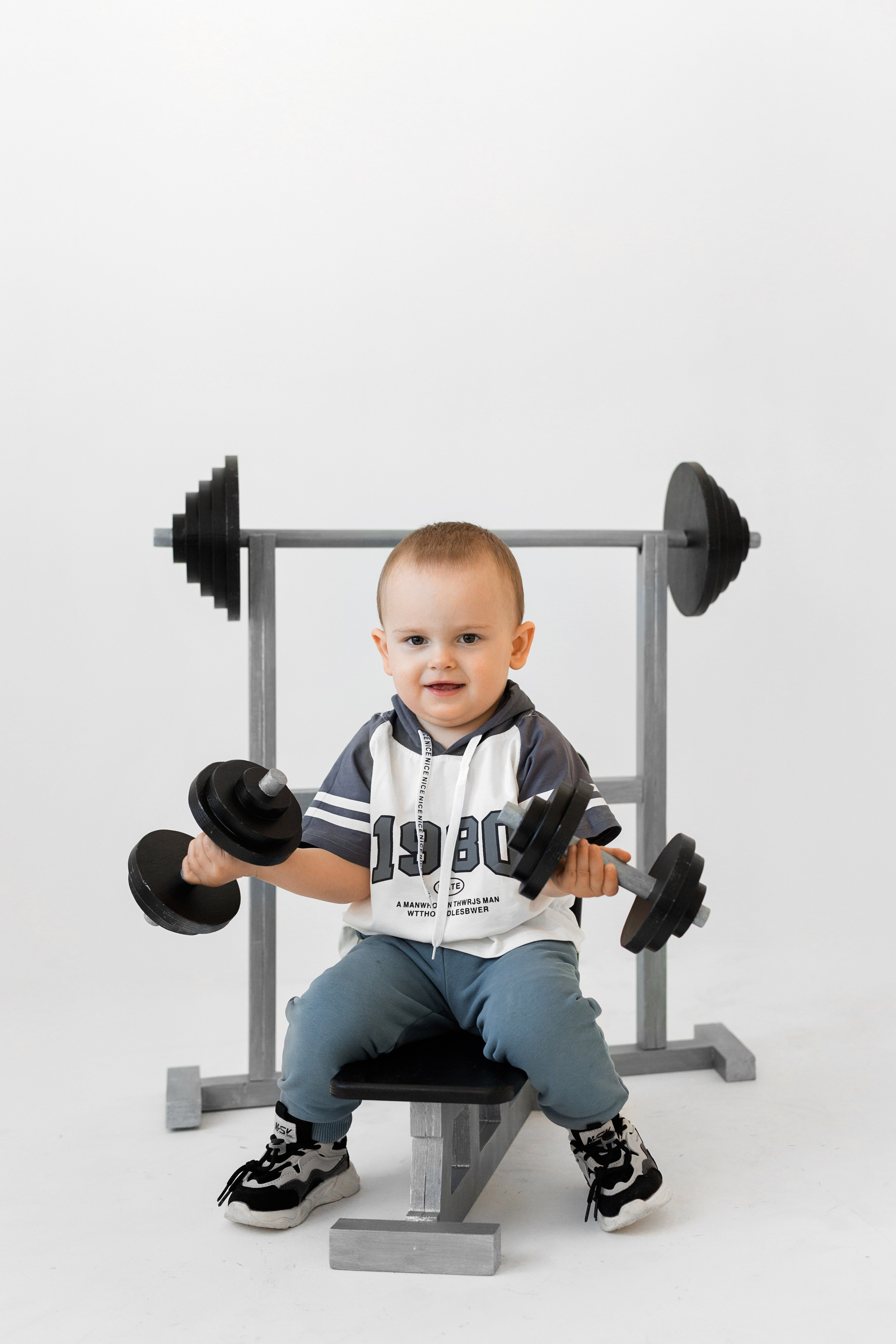 Качалка. Семейный фотограф в Каневской Епифанова Ольга