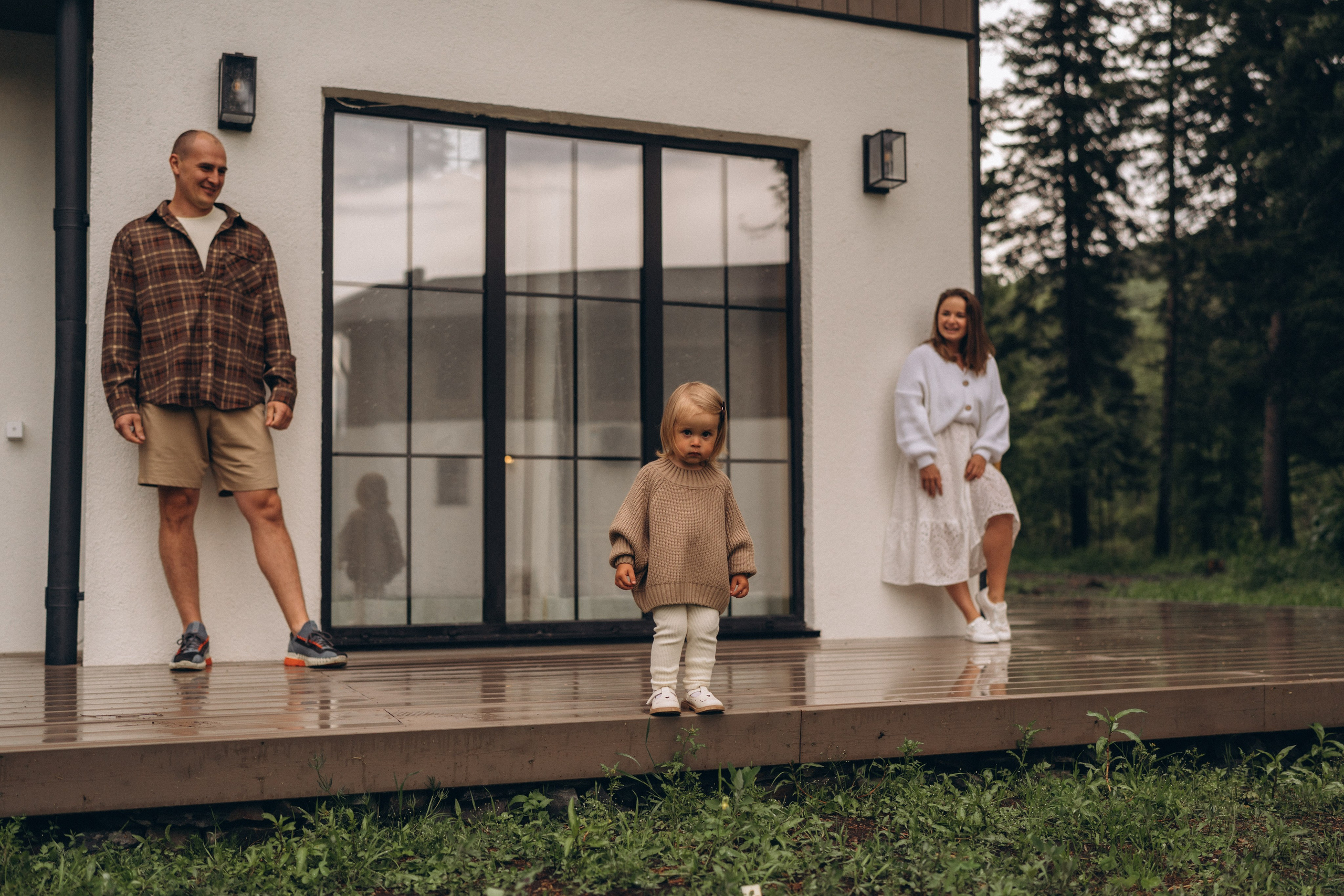 Маленькие моменты, большие воспоминания. Семейный фотограф в Ангарске/ Иркутске