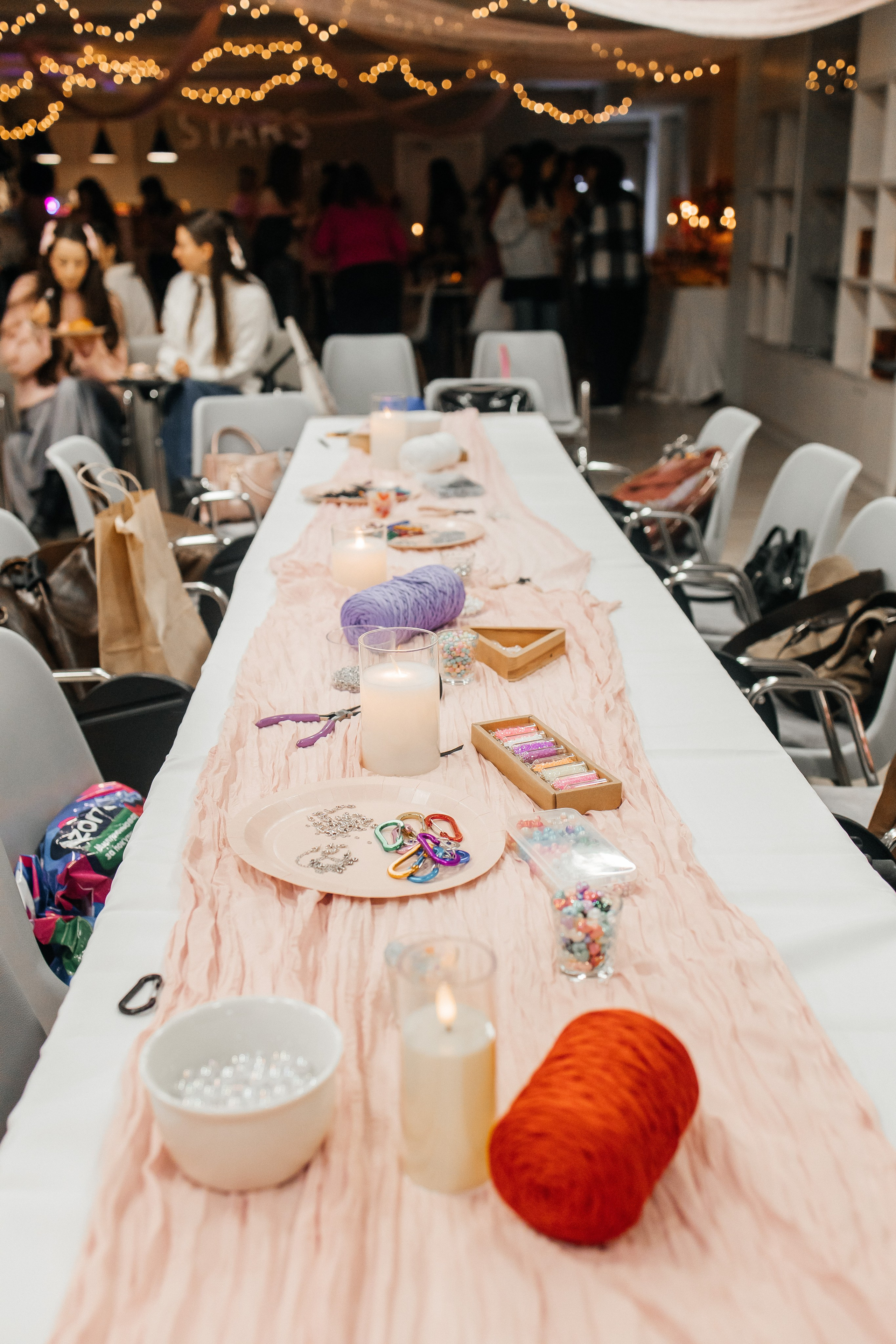 Девичник. Фотограф в Санкт-Петербурге Виктория Безверхая