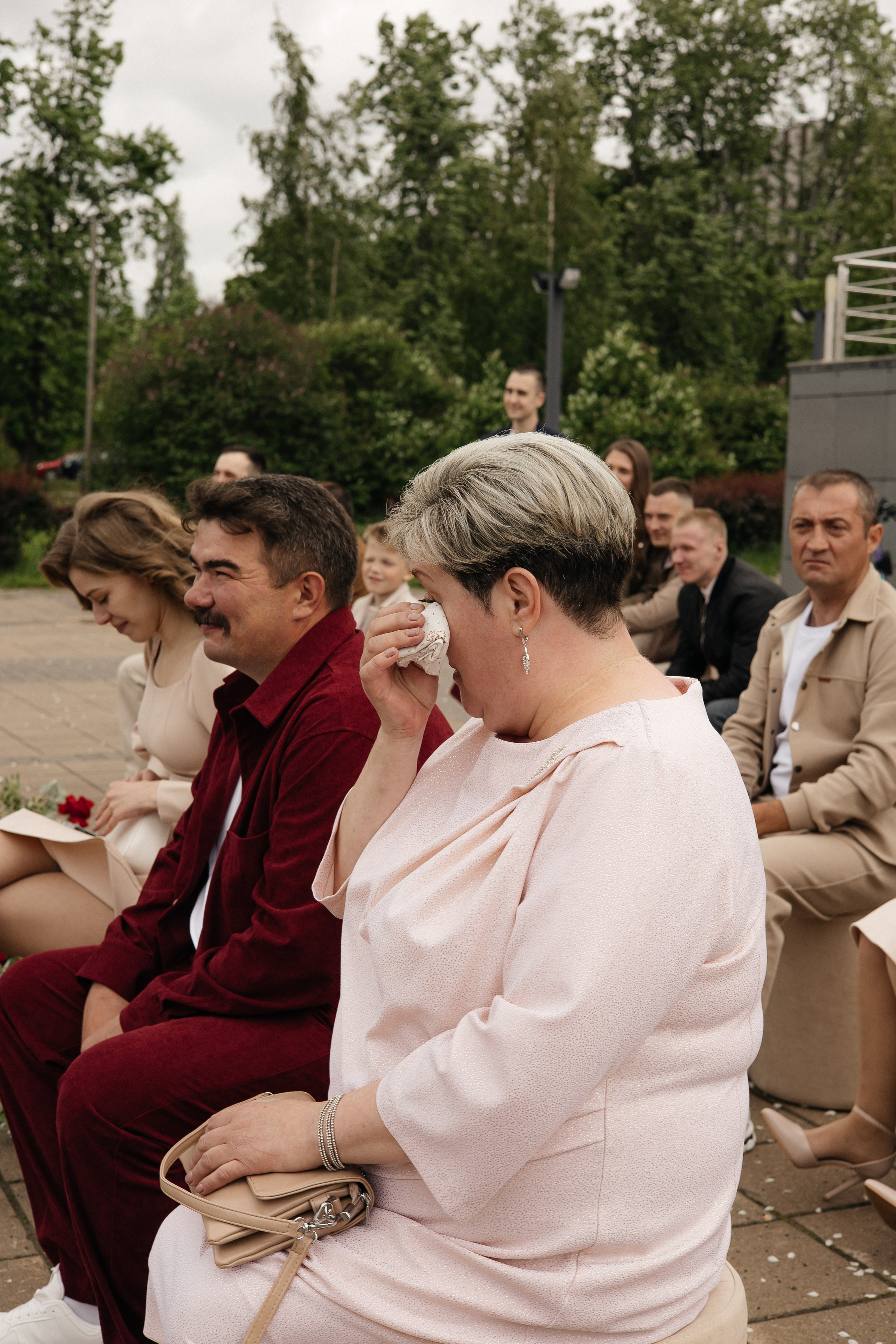 Между небом и землей. Фотограф Петрозаводск/СПБ