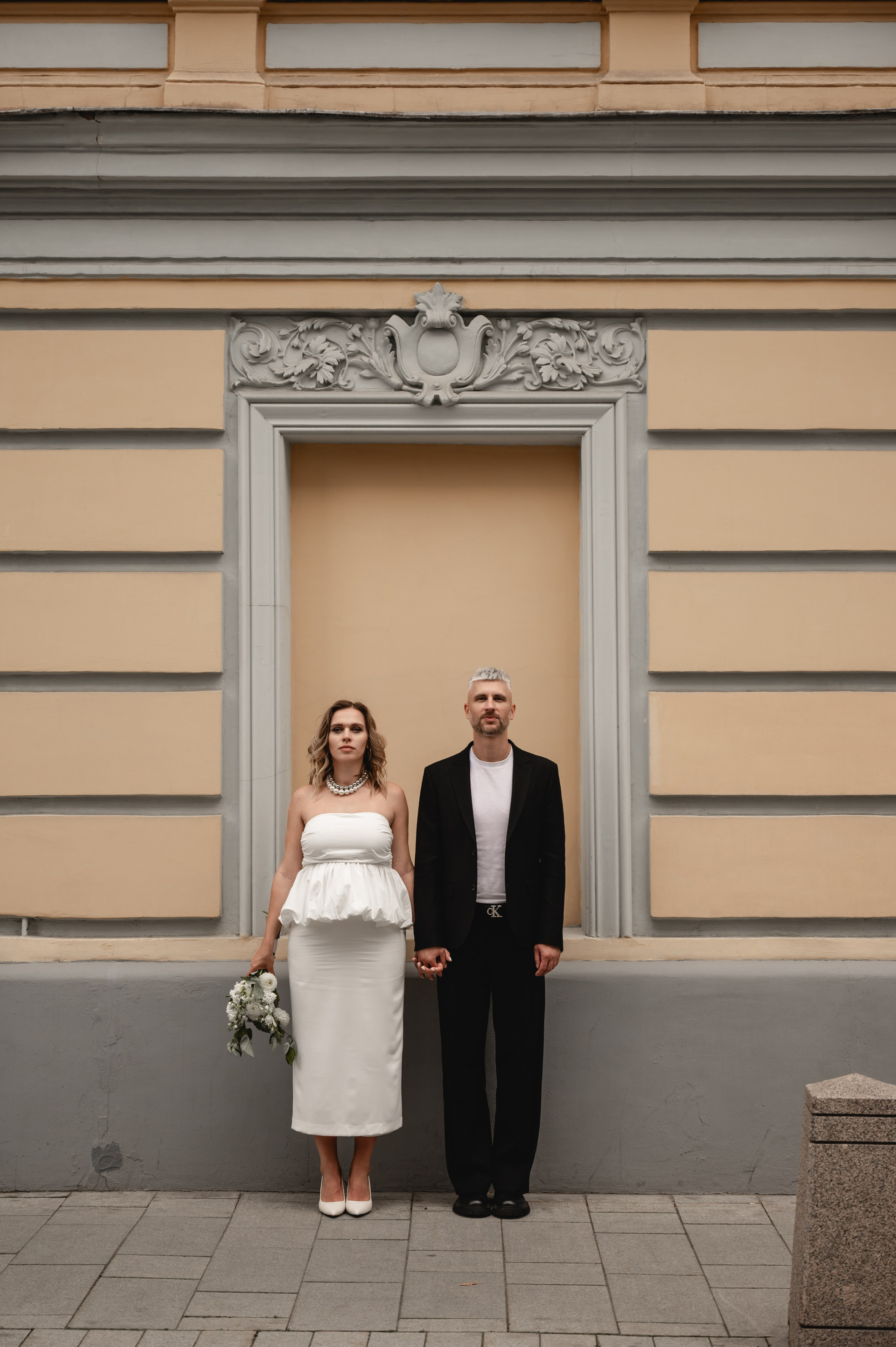 Анна & Николай. Свадебный фотограф Татьяна Сорока Москва и МО