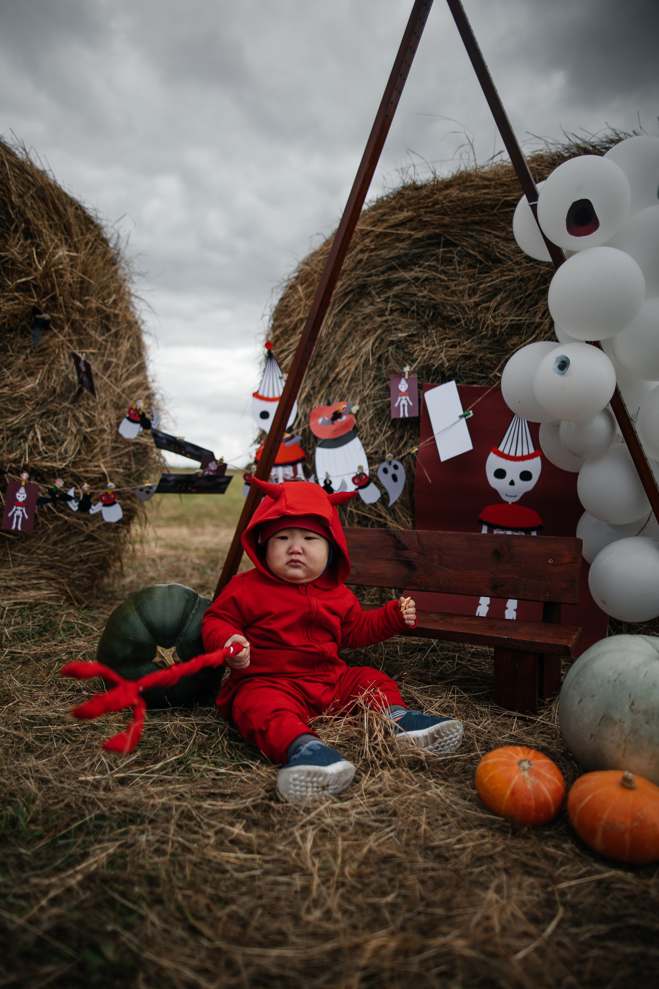 МАЛЫШИ. Саргылана Афанасьева
