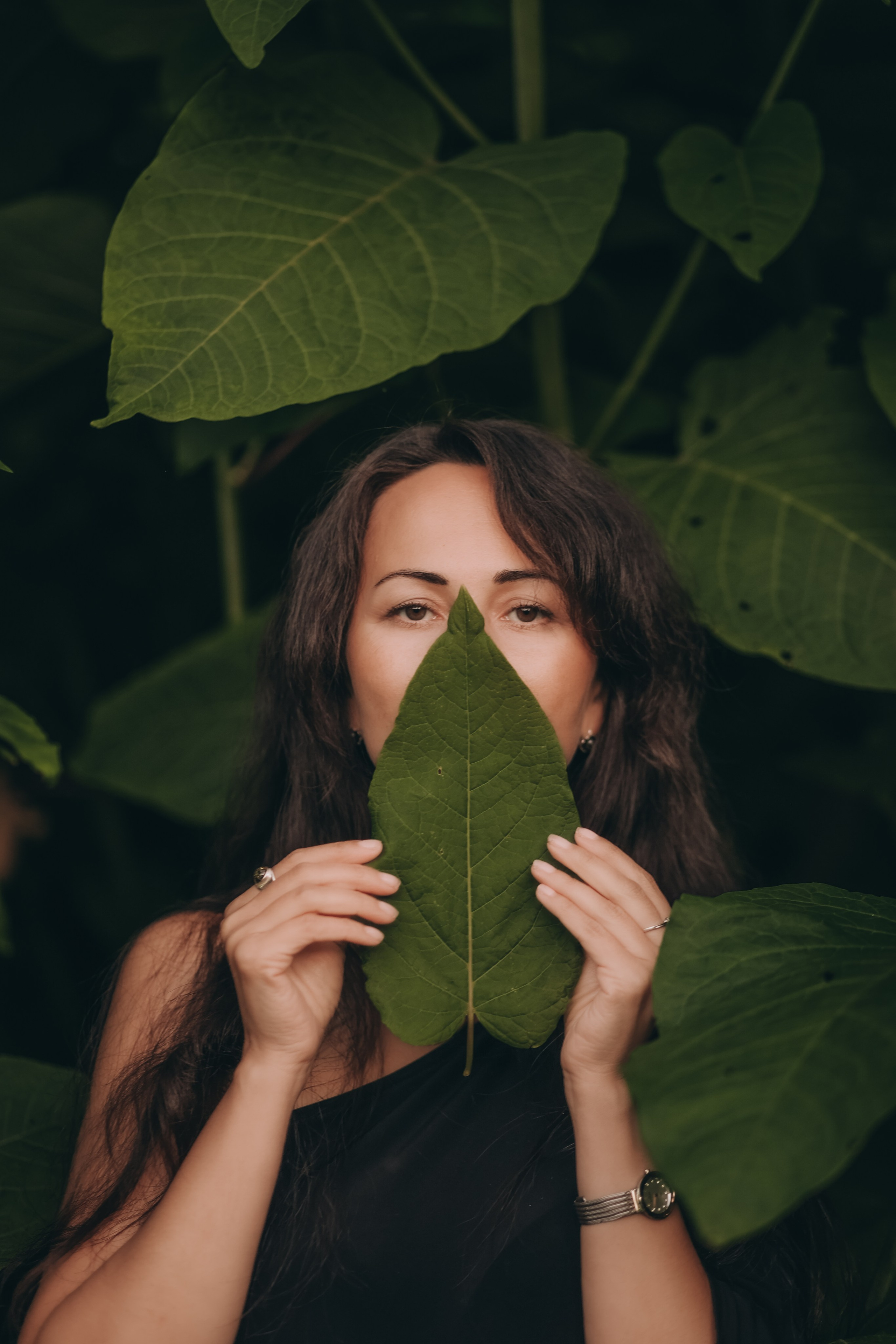 Цветение. Фотограф Алена Малинина в Санкт-Петербурге Пушкин Питер СПб Семейные и детские фотосессии