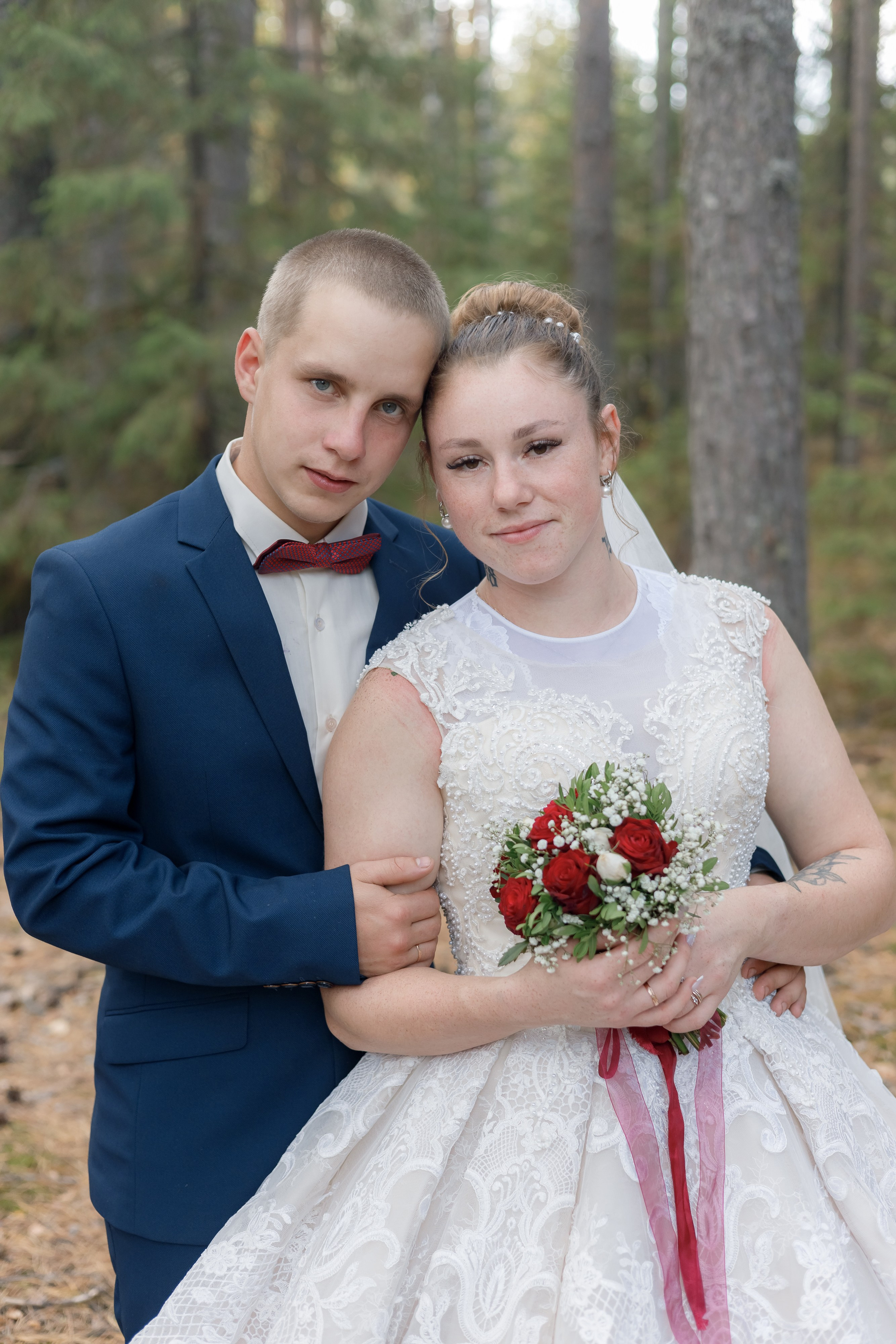 Свадьбы. Главная