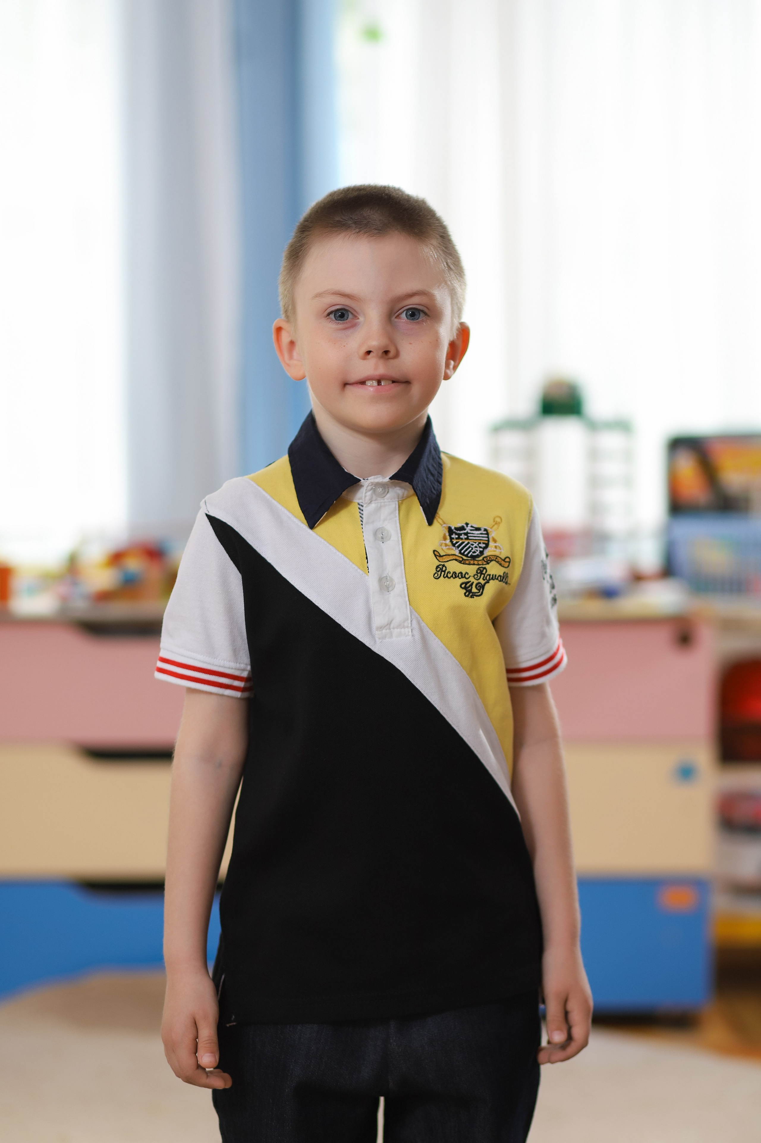 Детский сад/Школа. Фотограф в Краснодаре Анна Светикова