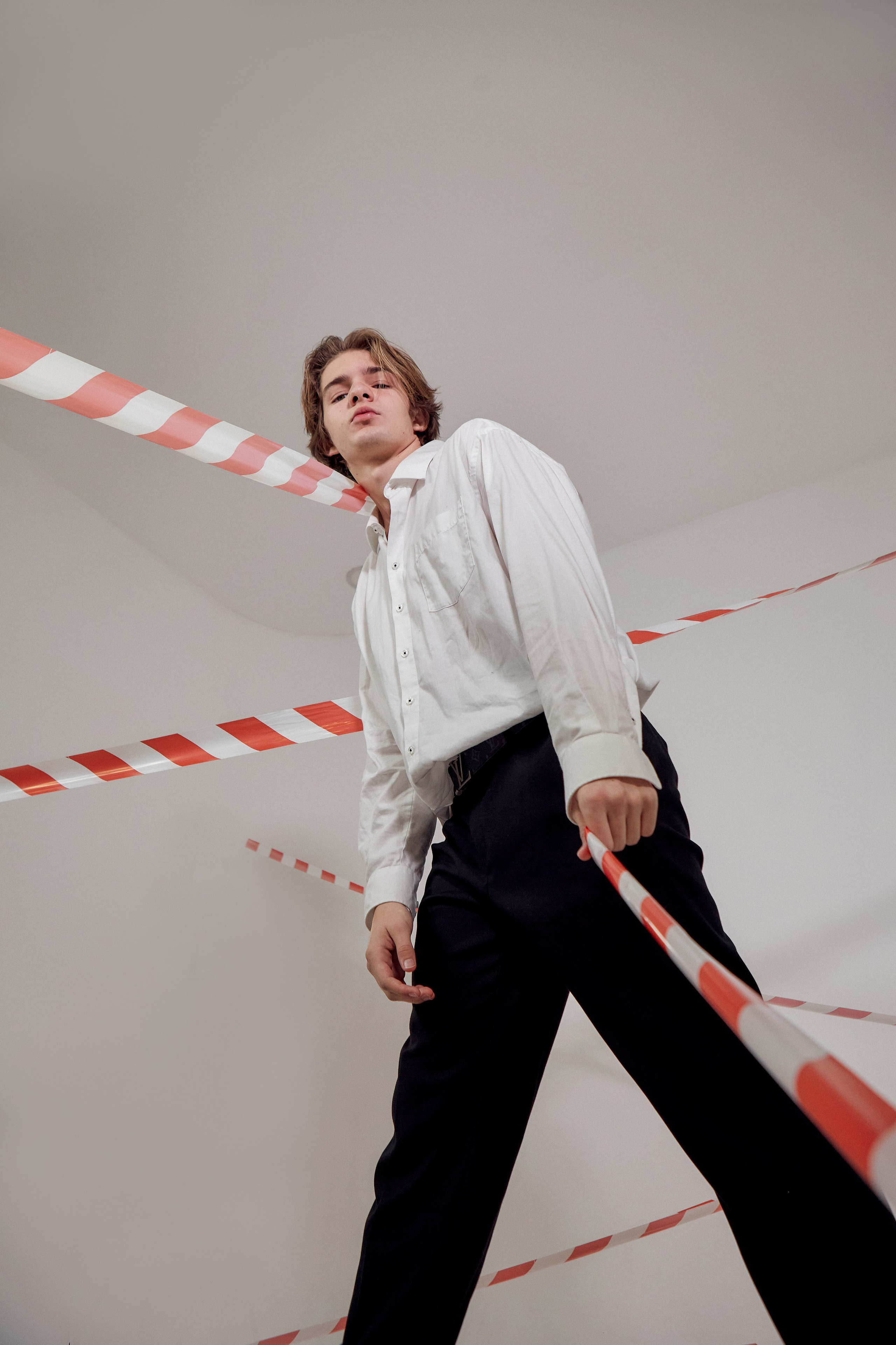 DANGER. Efimova Model Agency