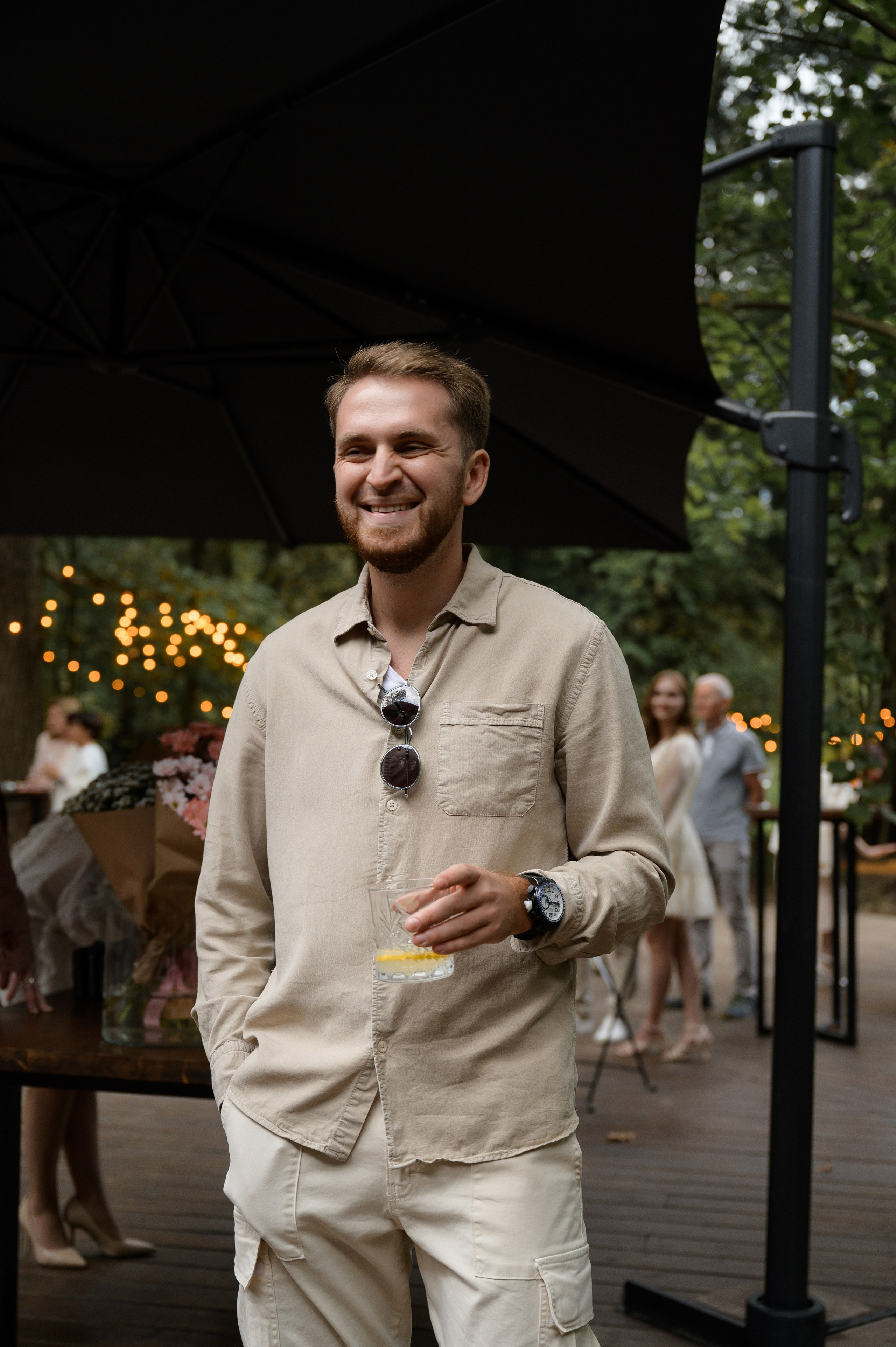 Еще сильнее я в тебя все равно не влюблюсь. VENSKAYA WEDDING & EVENT PLANNER