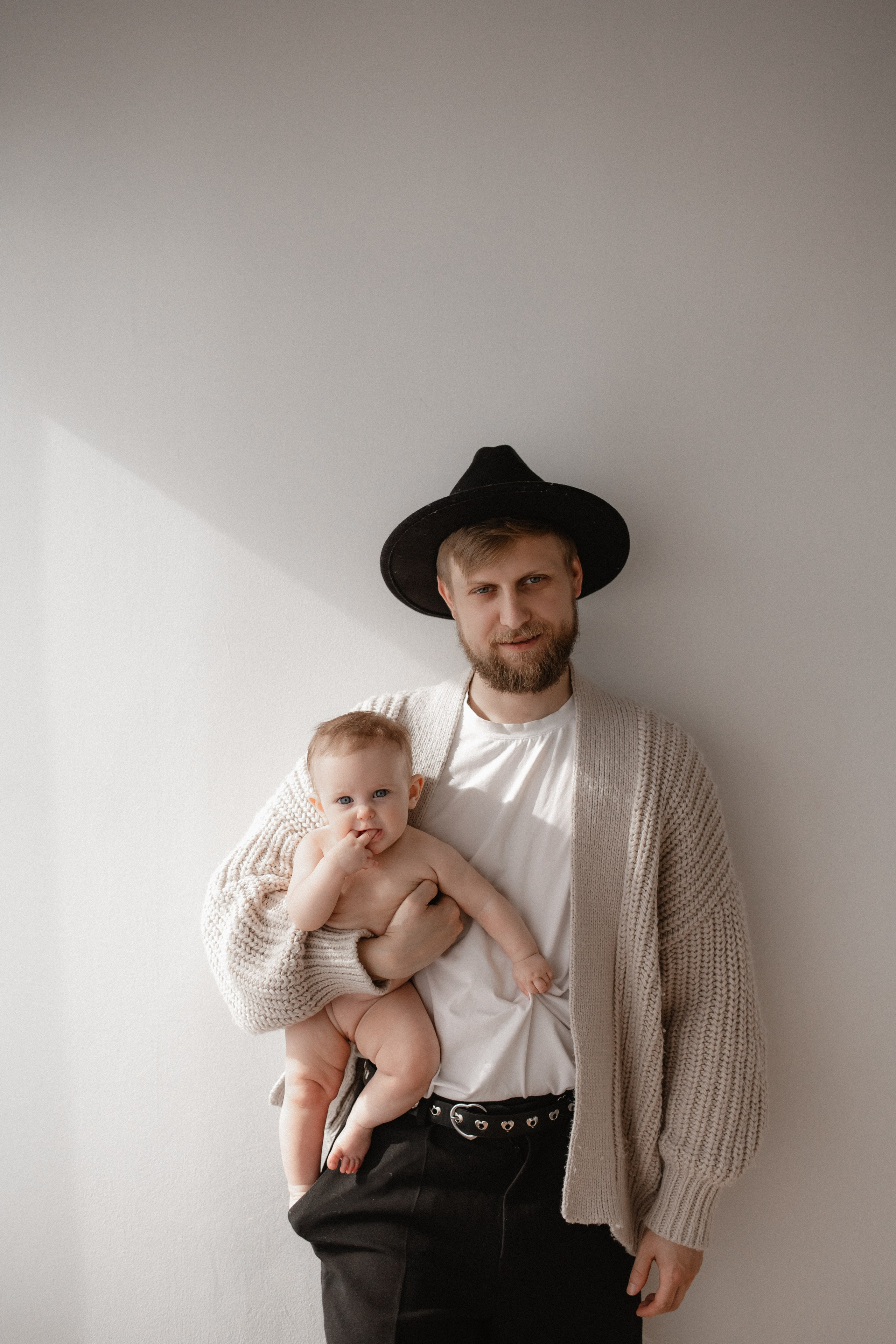 СТУДИЯ. Семейный и детский фотограф в Нижнем Новгороде Буслаева Мария